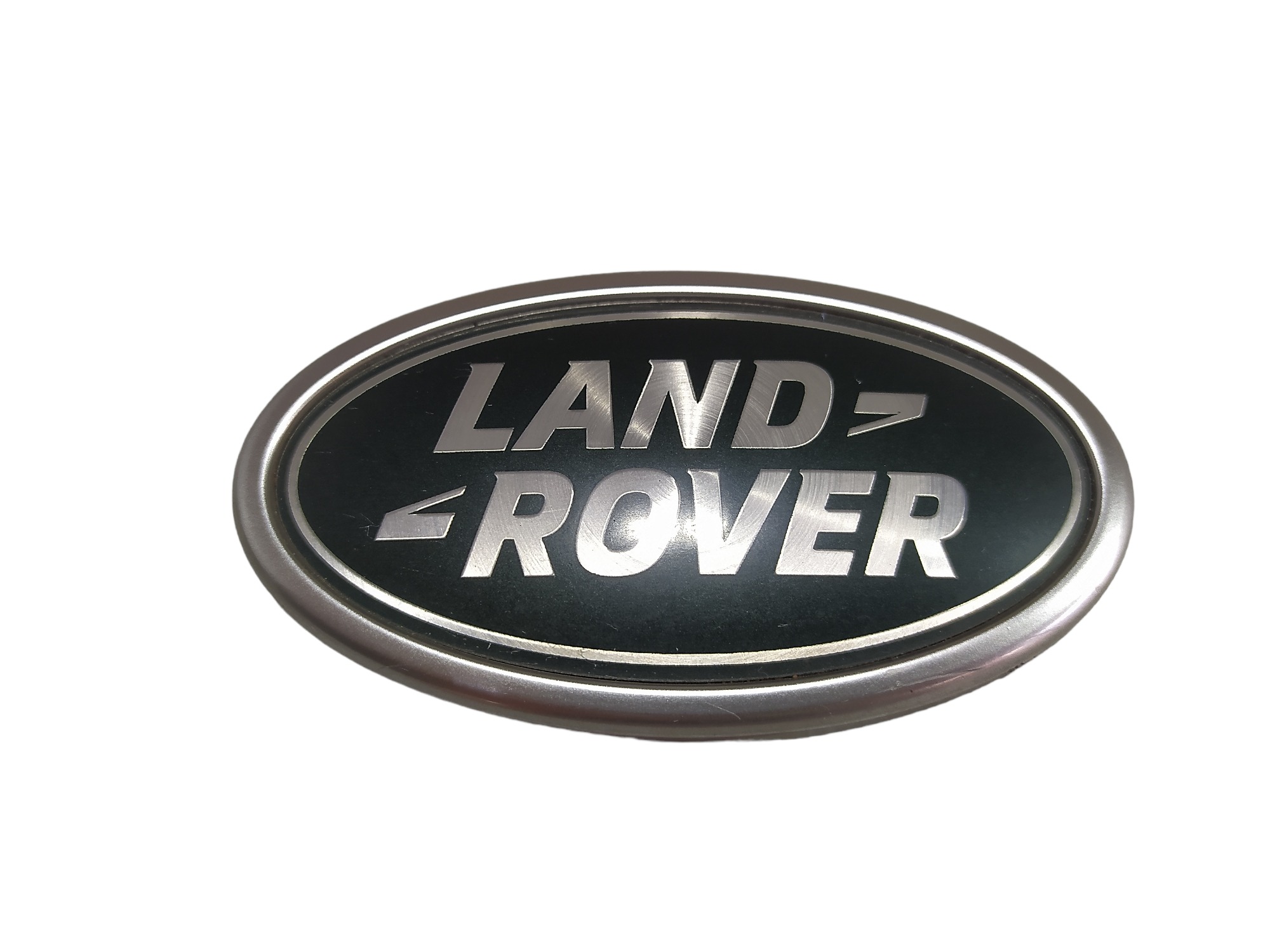 Emblema Símbolo Traseiro Land Rover Discovery 5 2019 V562 2