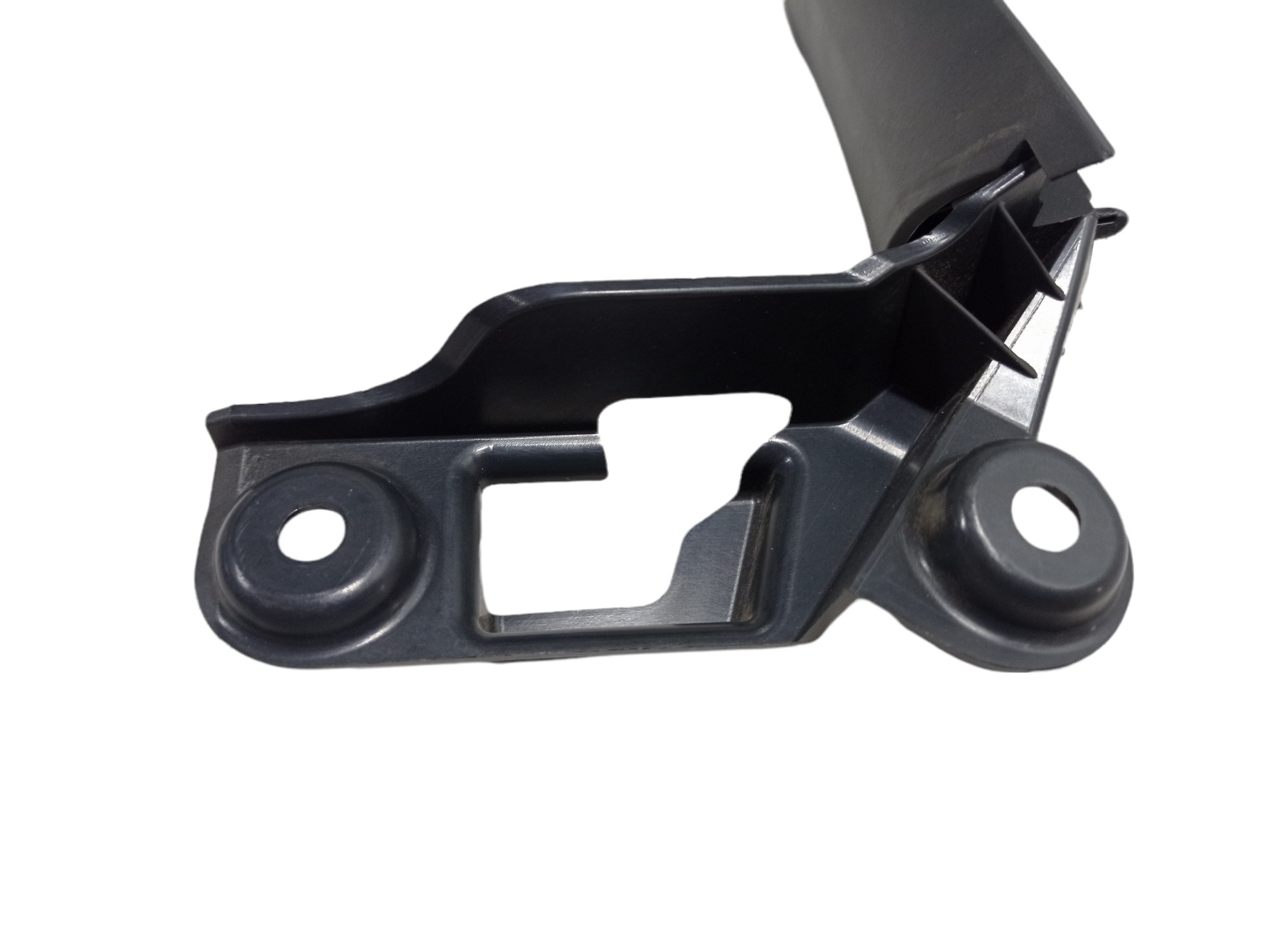 Acabamento Interno Retrovisor Direito Vw Golf Tsi 2015 V293 4