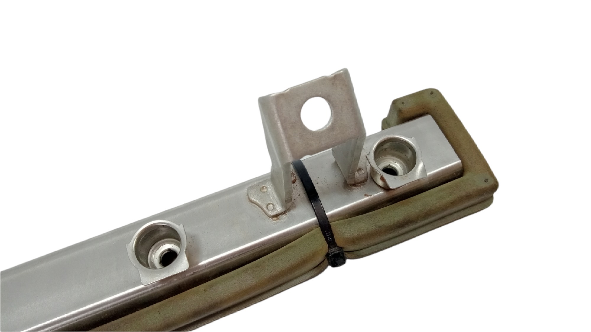 Flauta Injeção Combustível Hyundai Hb20 Creta 1.6 2019 V304 3