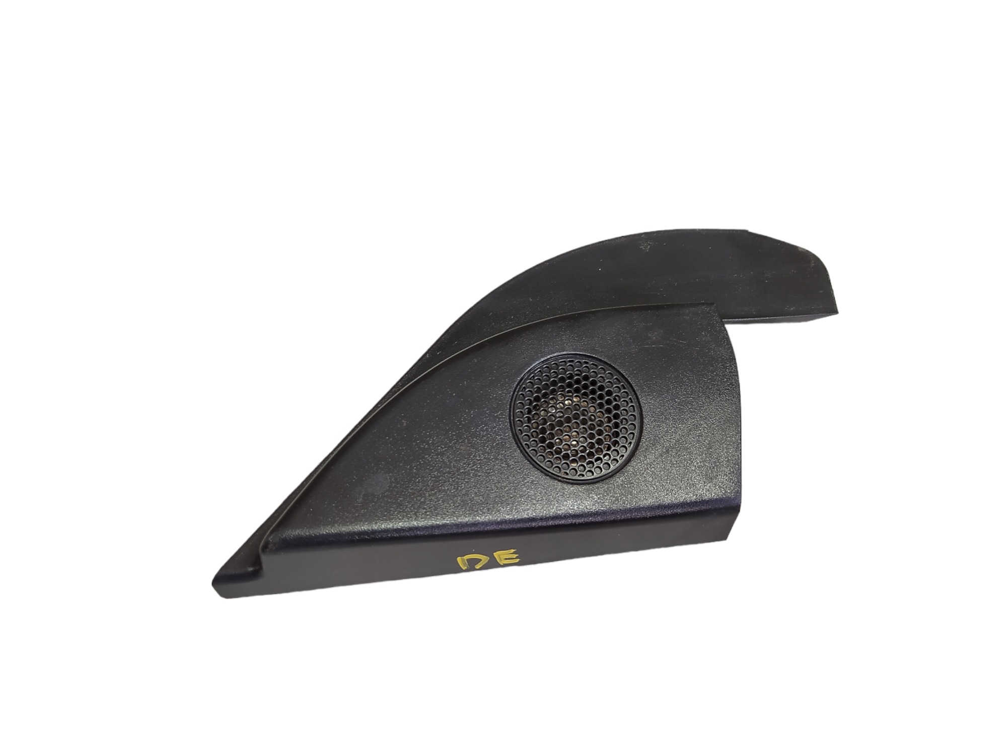 Acabamento Interno Retrovisor Esquerdo  Jac T6 2016 V475 2