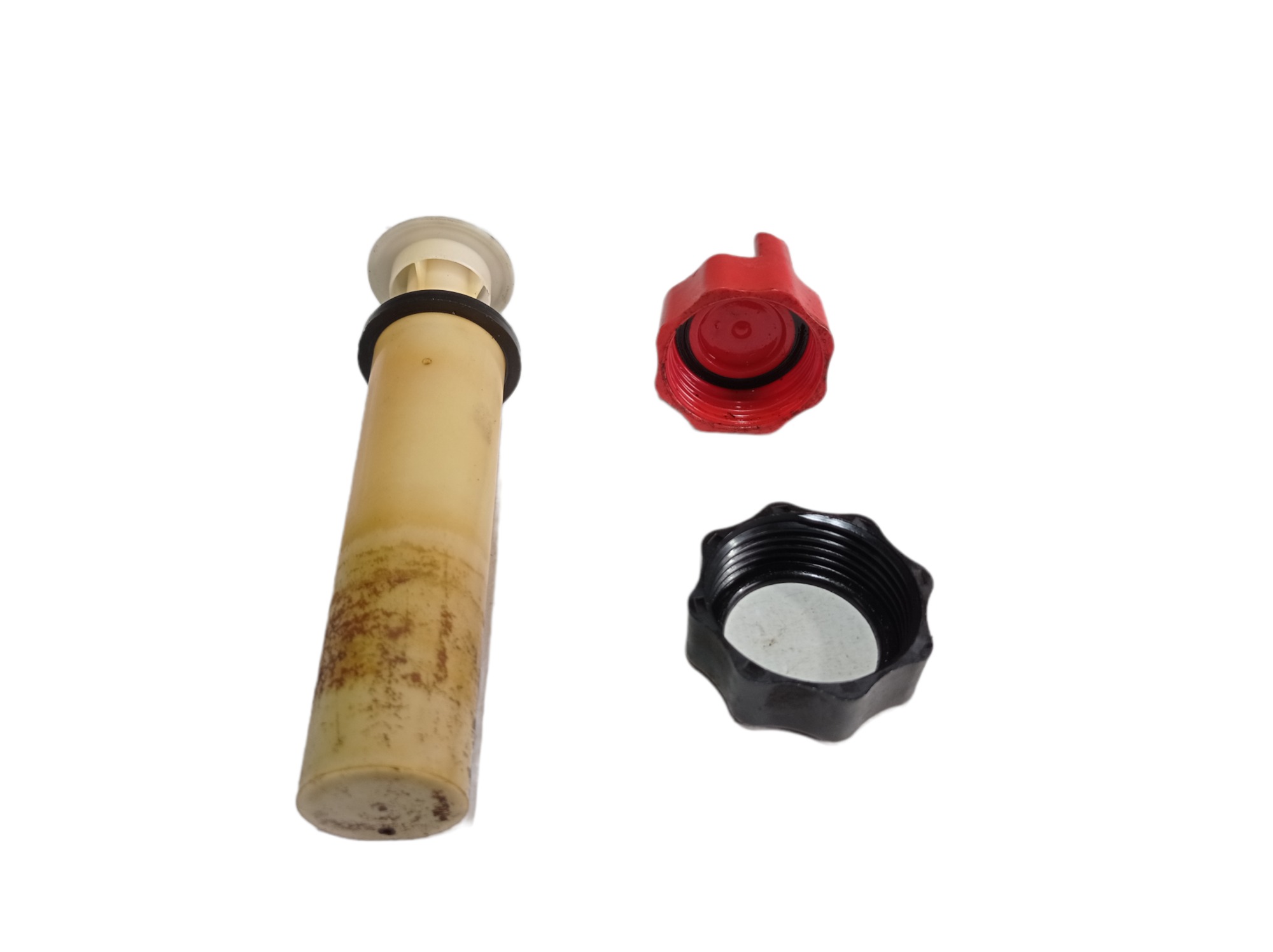 Sensor Nível Boia Partida Frio Fiat Linea 2012 1.8 V468 3