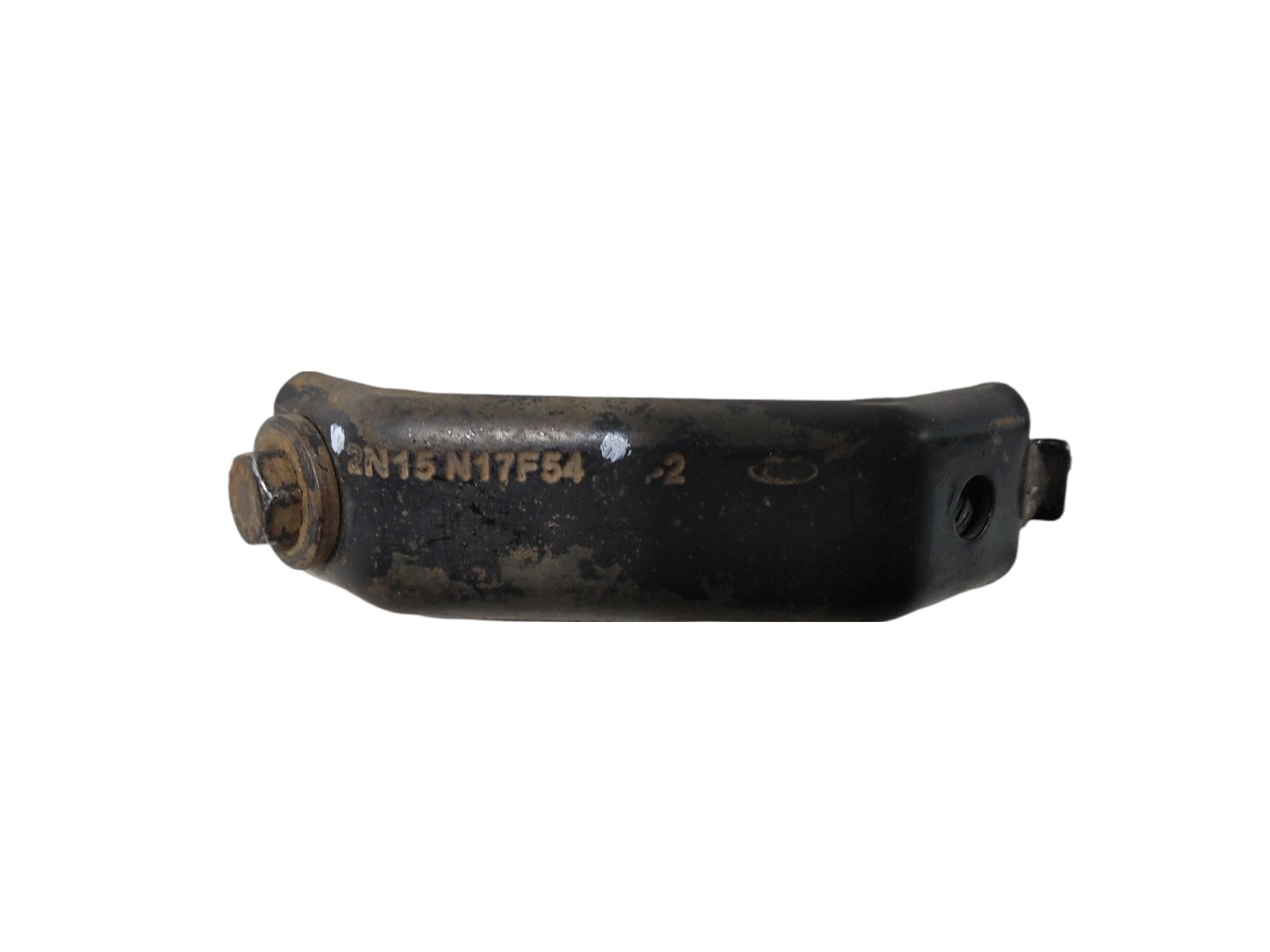 Suporte Parachoque Traseiro Ford Ecosport 2007 V316 2