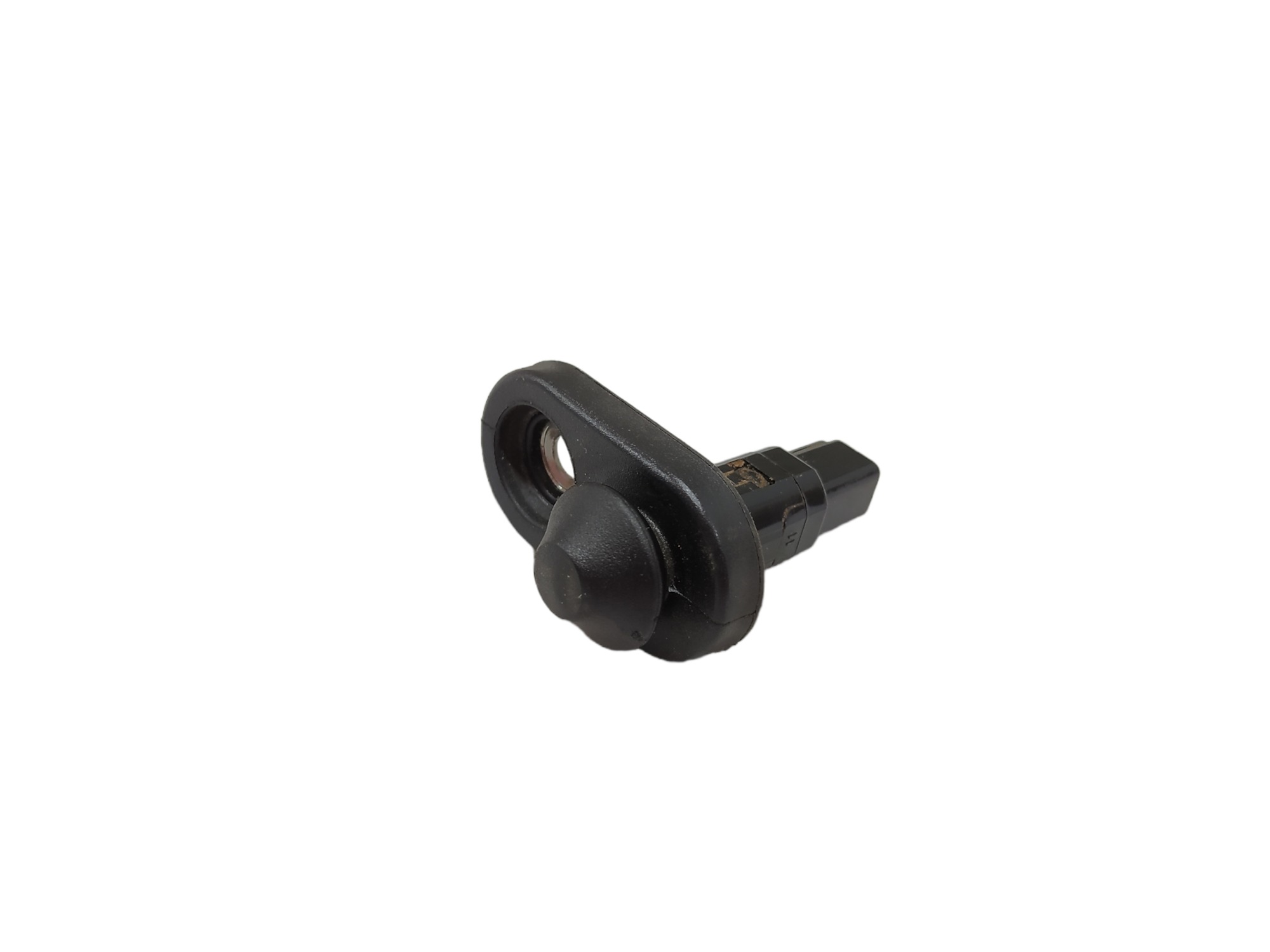 Sensor De Porta Toyota Land Cruiser Prado 3.0 2004 V552 4