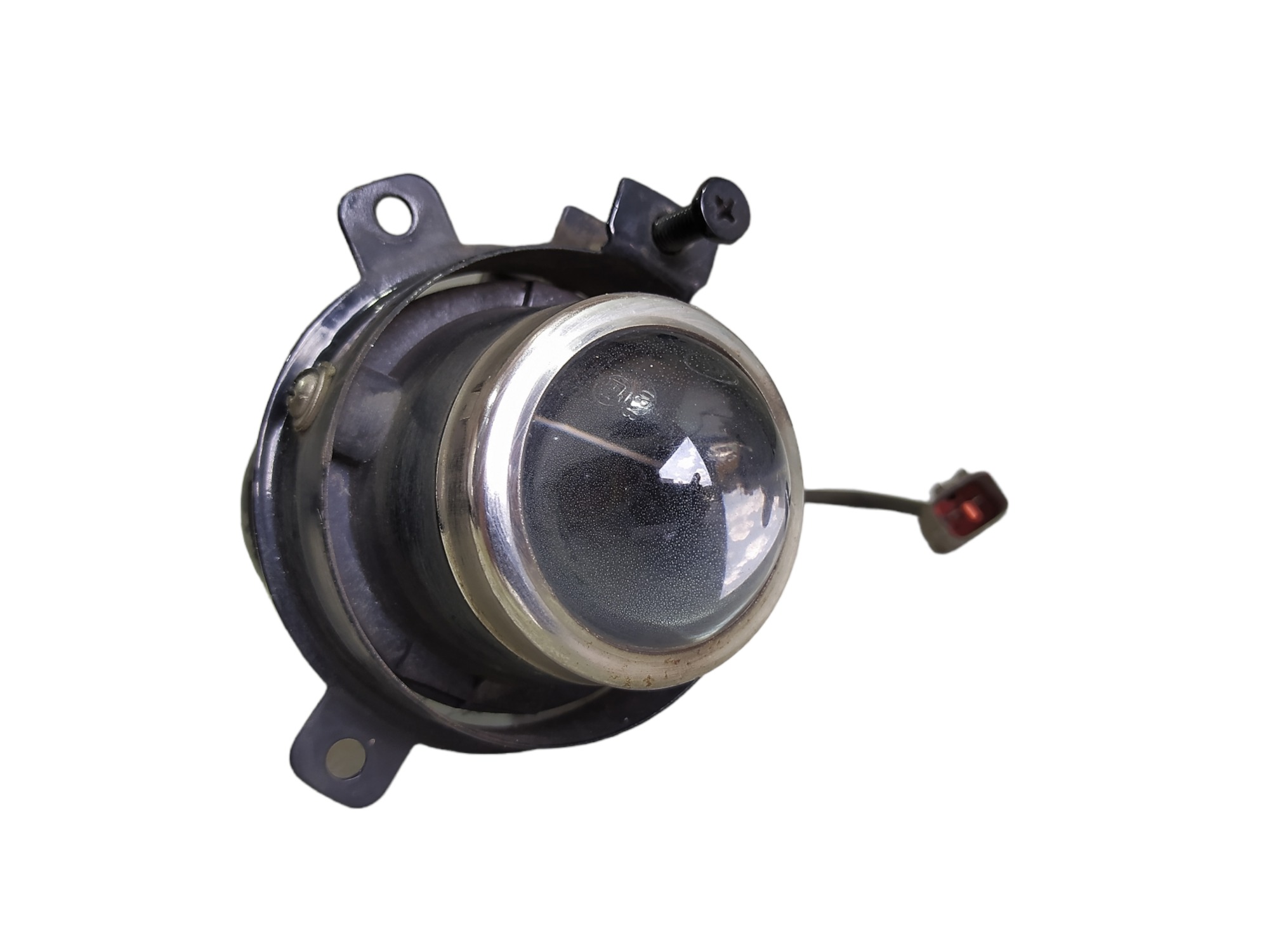 Farol Milha Neblina Esquerdo Chery Celer 2013 A 2015 V470 4