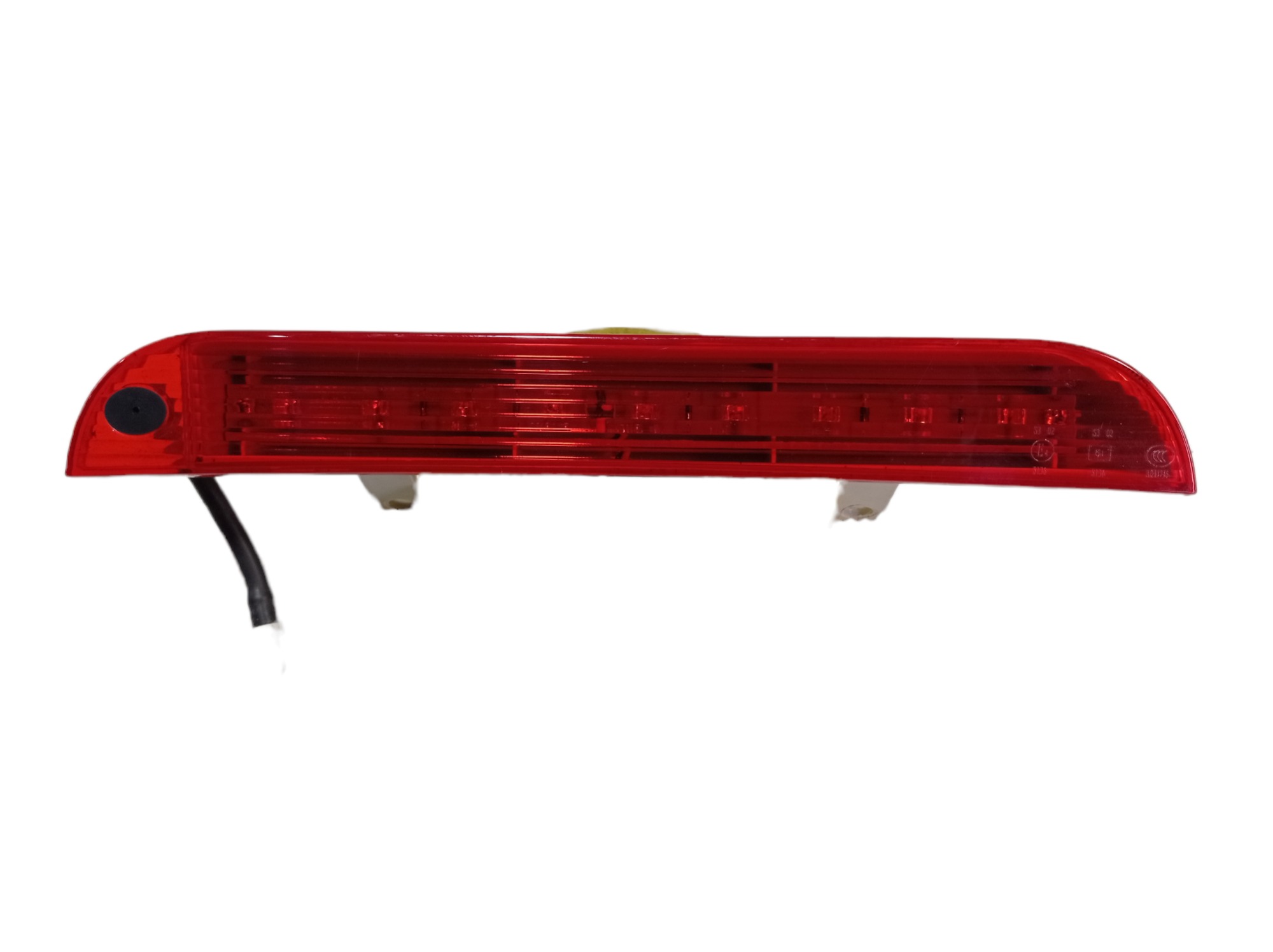 Break Light Luz De Freio Lifan X60 2015 V466 2