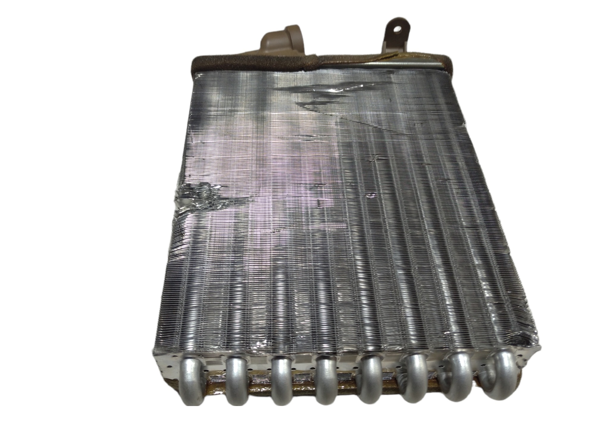 Radiador Ar Quente Honda City 1.5 2009 Bc1161203780 V296 2