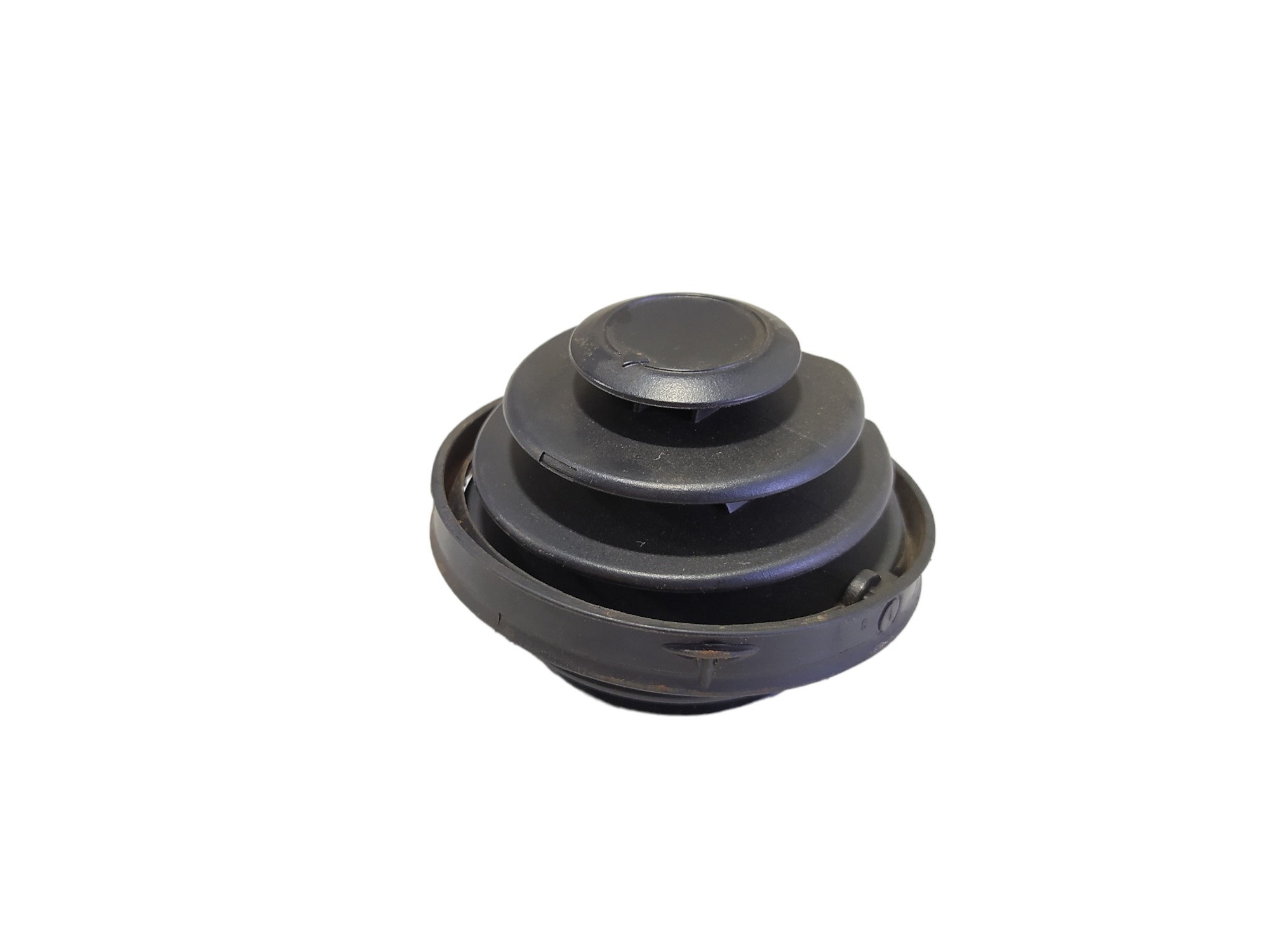 Difusor De Ar Volkswagen Gol G4 G5 Voyage 2010 5w0819707 Vl 2