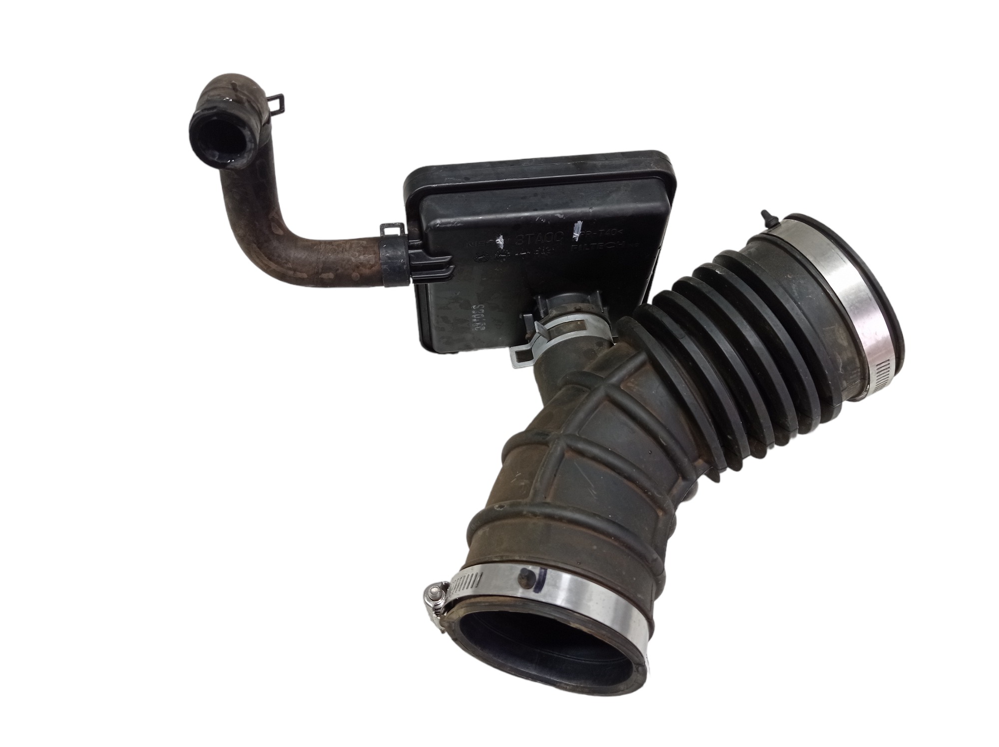Duto Filtro De Ar Nissan Altima Sl 2.5 2014 V564 1