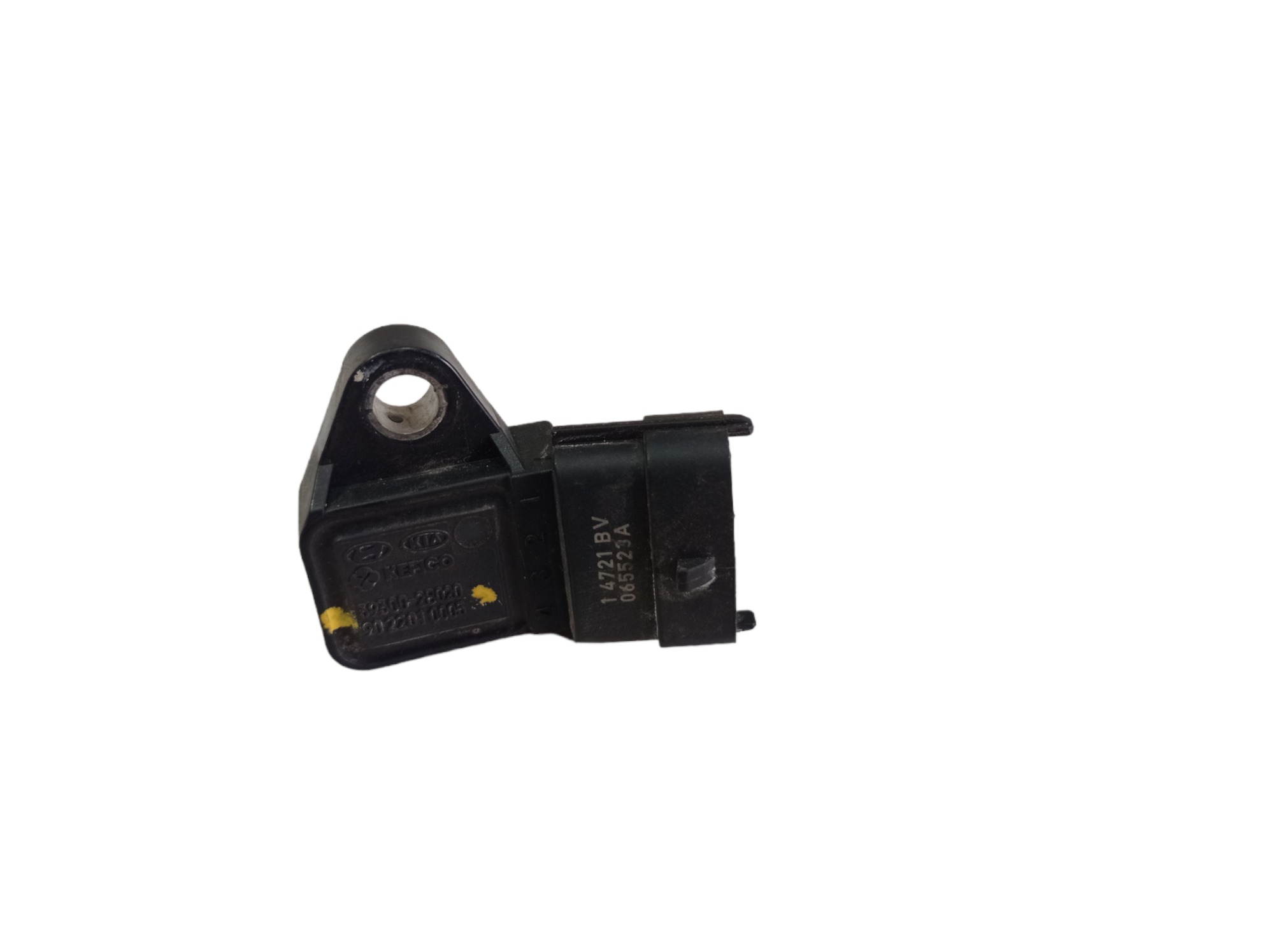 Sensor Map Hyundai Hb20 Kia Soul 39300-2b020 9022010005 Vl 5