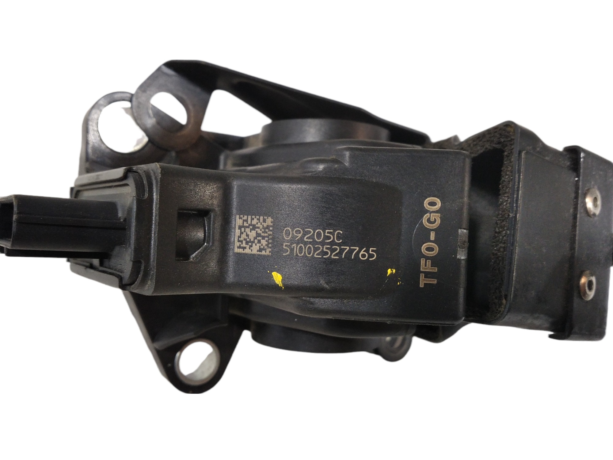 Pedal Acelerador Eletrônico Honda City 1.5 2009 V296 9