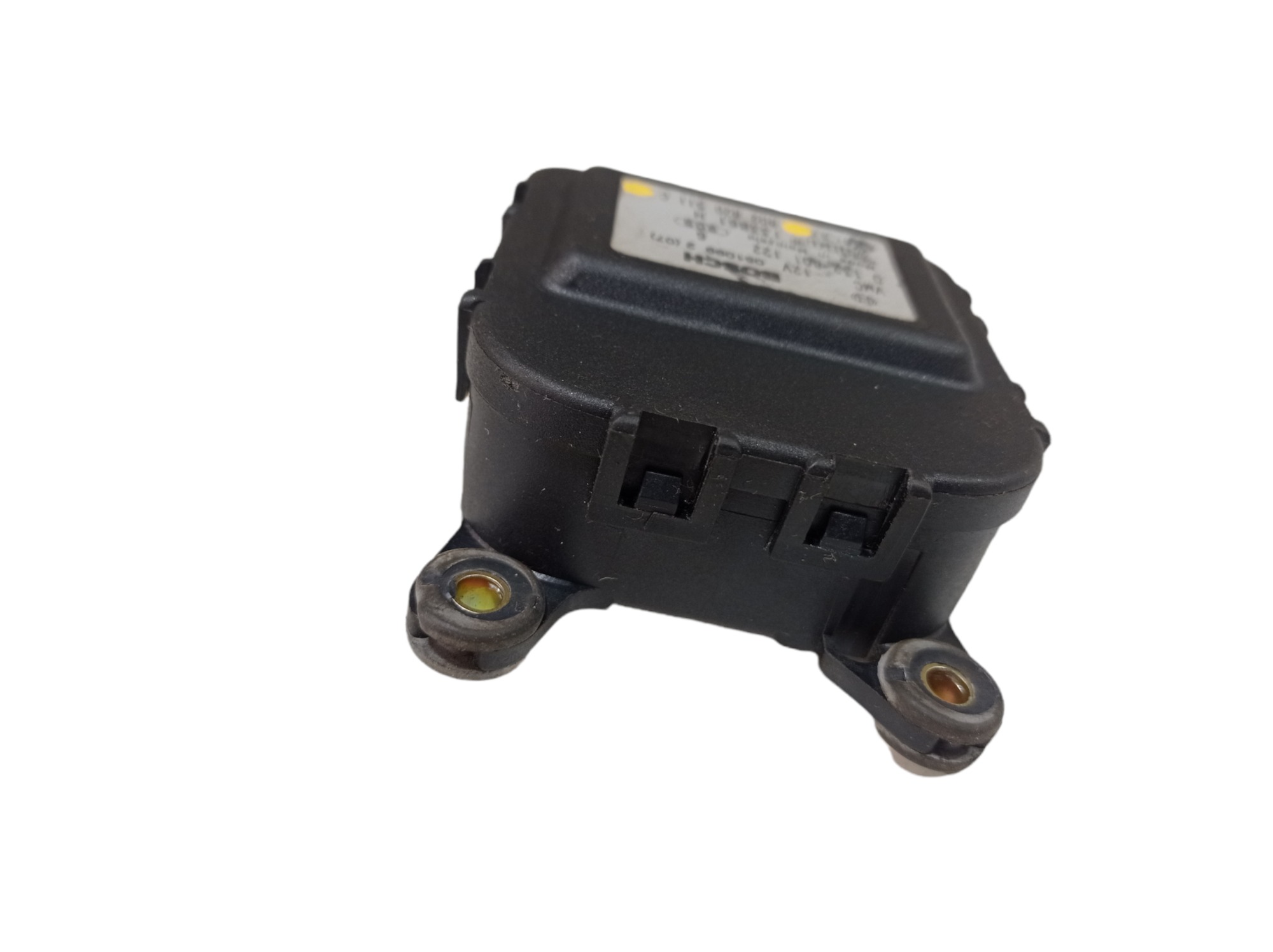 Motor Atuador Ar Condicionado Vw Golf 2001 2.0 V454 5