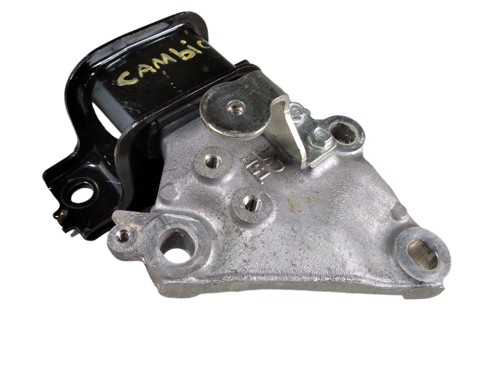 Coxim Do Cambio Honda City Ex 1.5 2018 V469 1