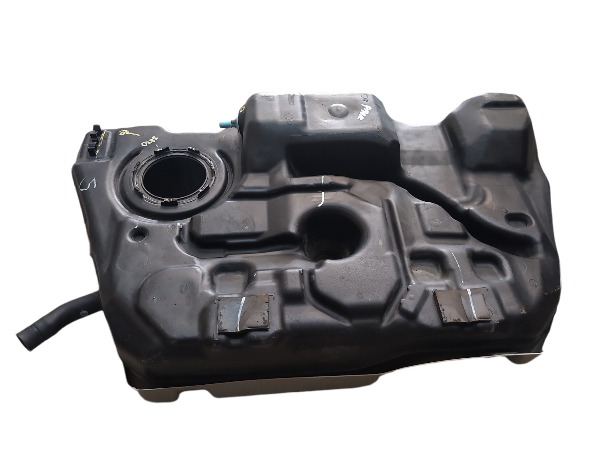 Tanque Combustível Ford Fusion 2015 V464 4