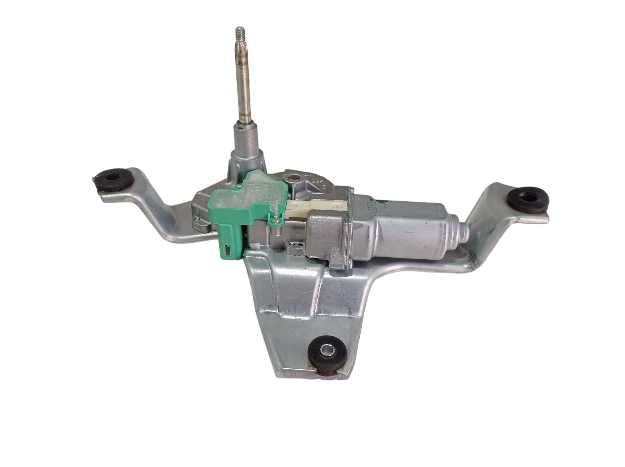 Motor Limpador Tampa Traseira Mitsubishi Pajero Full 12 V575 3