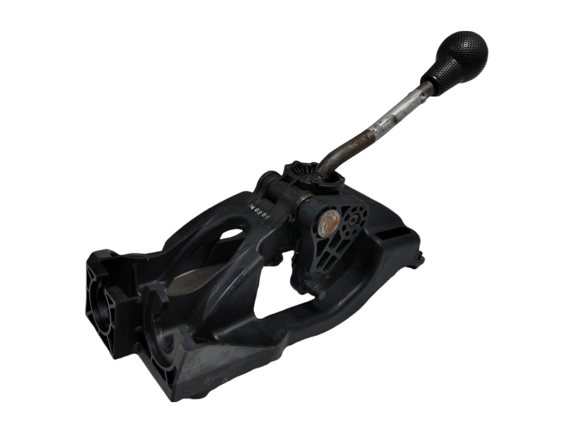 Alavanca Marcha Cambio Honda Fit 2004 2008 V158 5