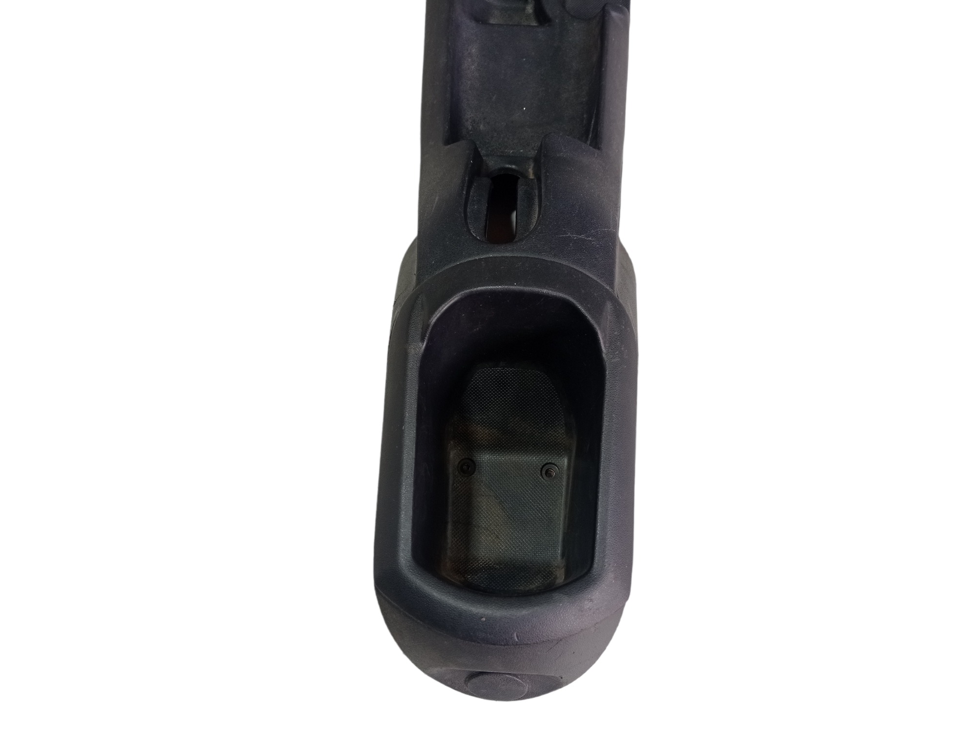 Console Central Citroen C3 Tendance 2014 9688607577 V297 8