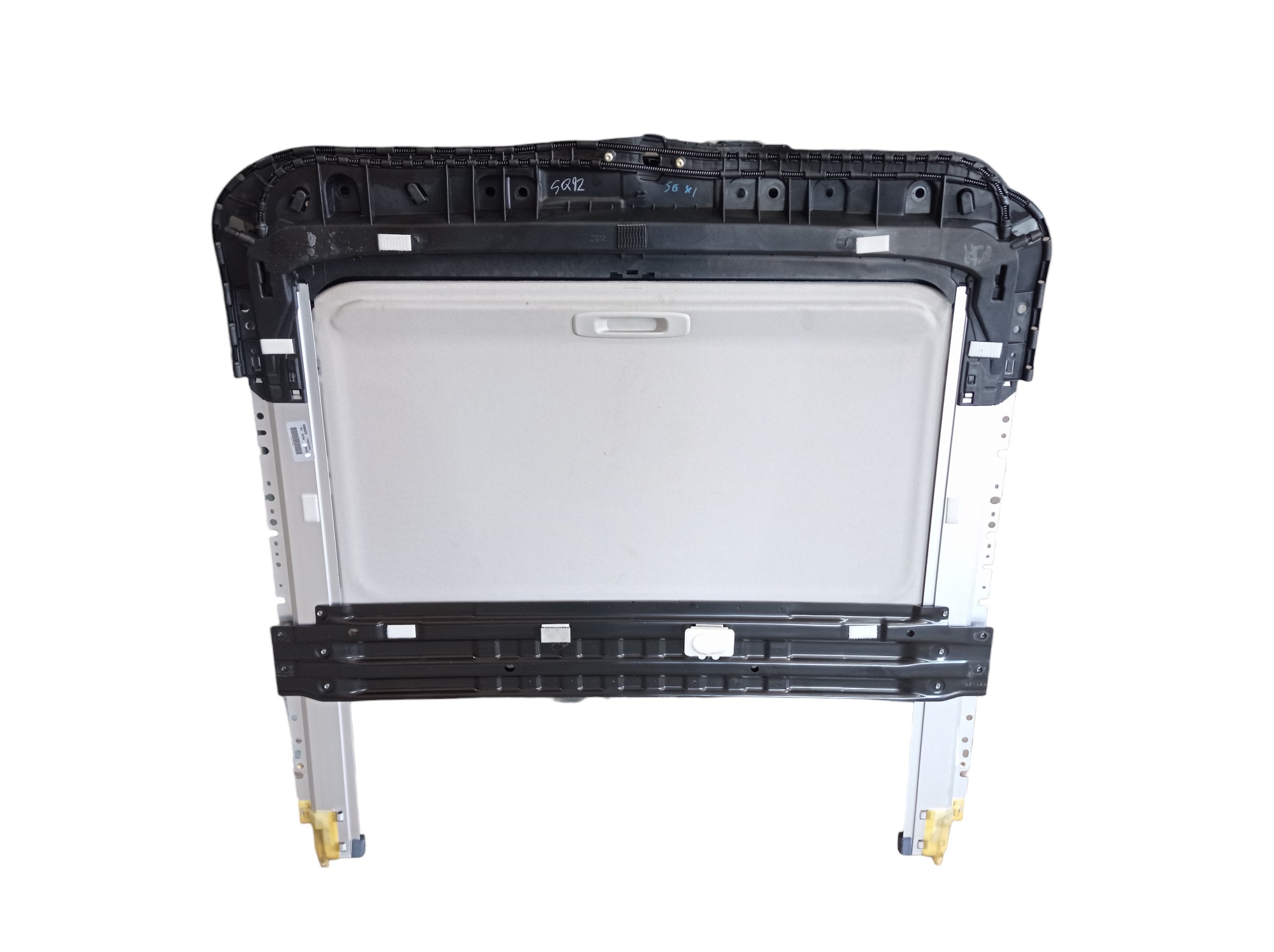 Teto Solar Nissan Altima Sl 2014 V564 2