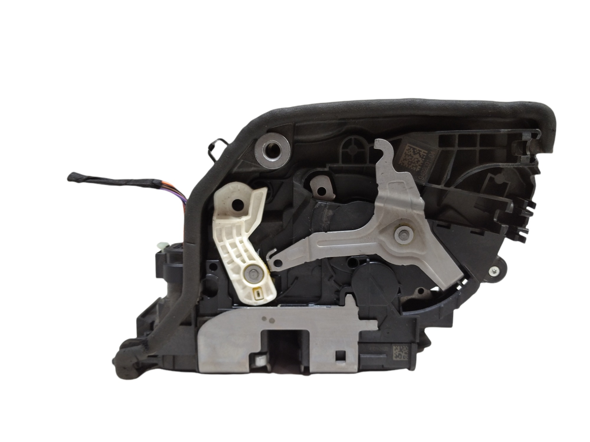 Fechadura Dianteira Esquerda Bmw X4 30i 2019 V350 2