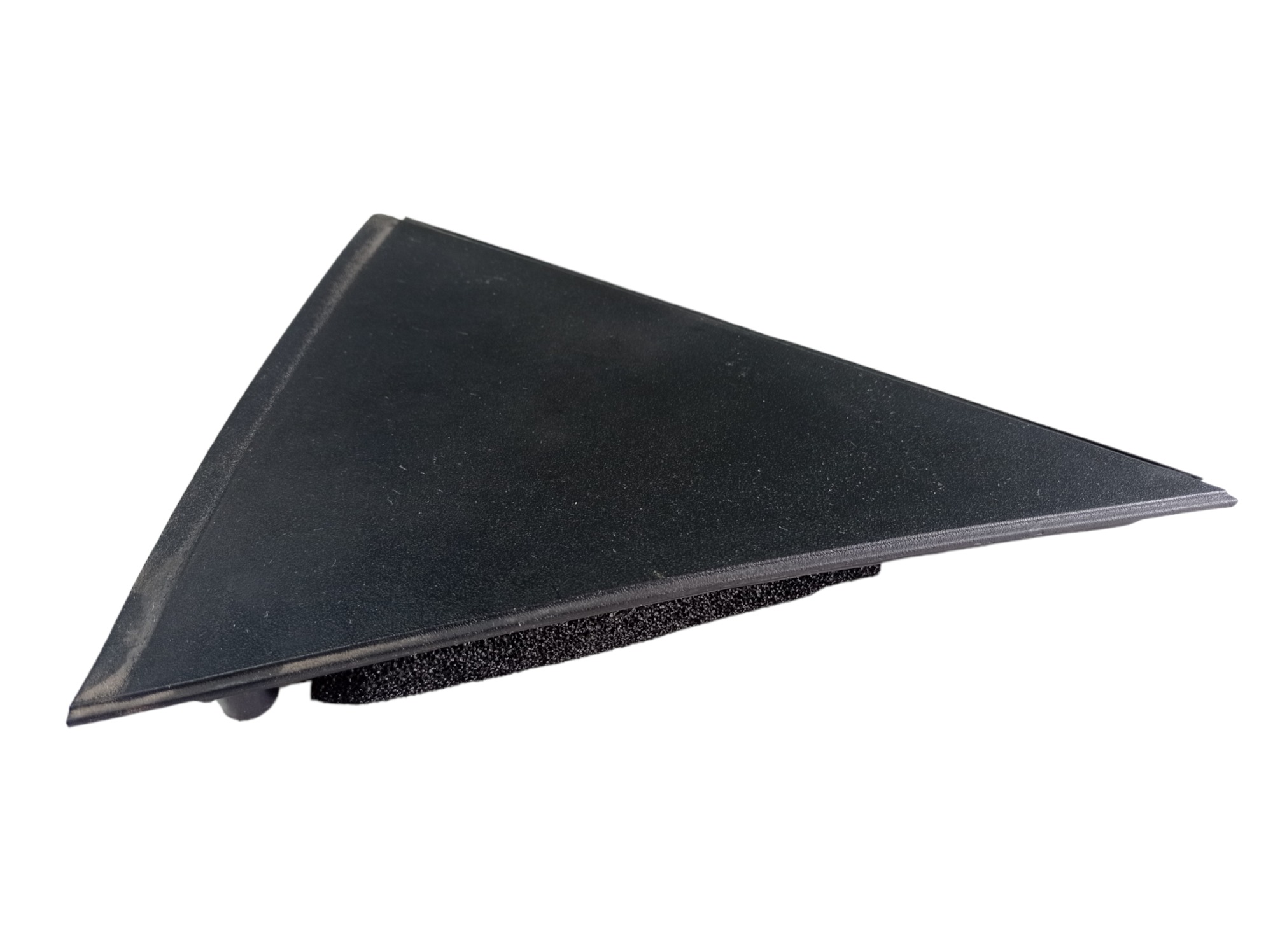 Acabamento Ext Porta Traseiro Direito Jac T40 2020 V549 4