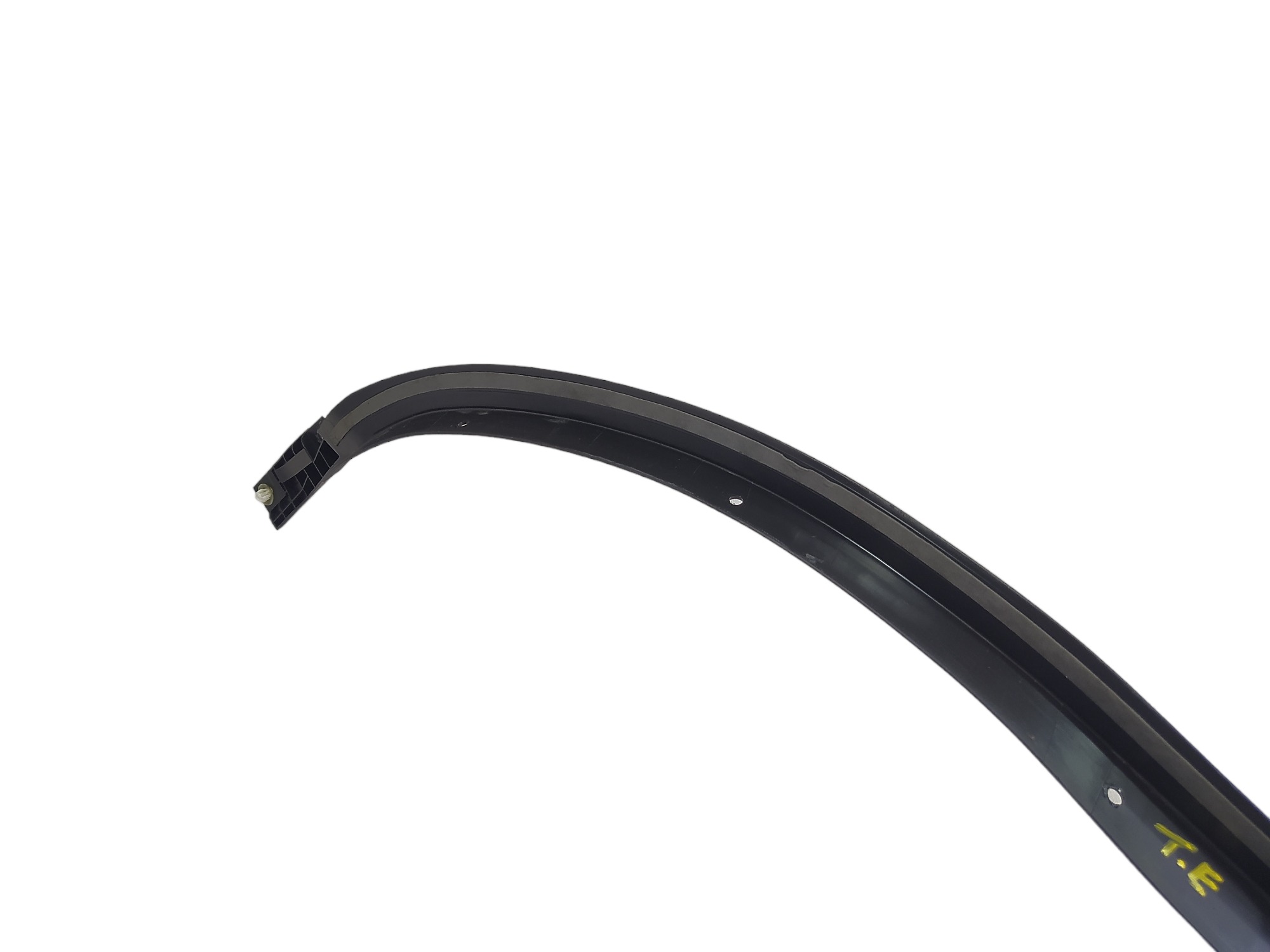 Aplique Caixa Roda Traseira Esquerda Lexus Rx 3.5 2021 V576 3