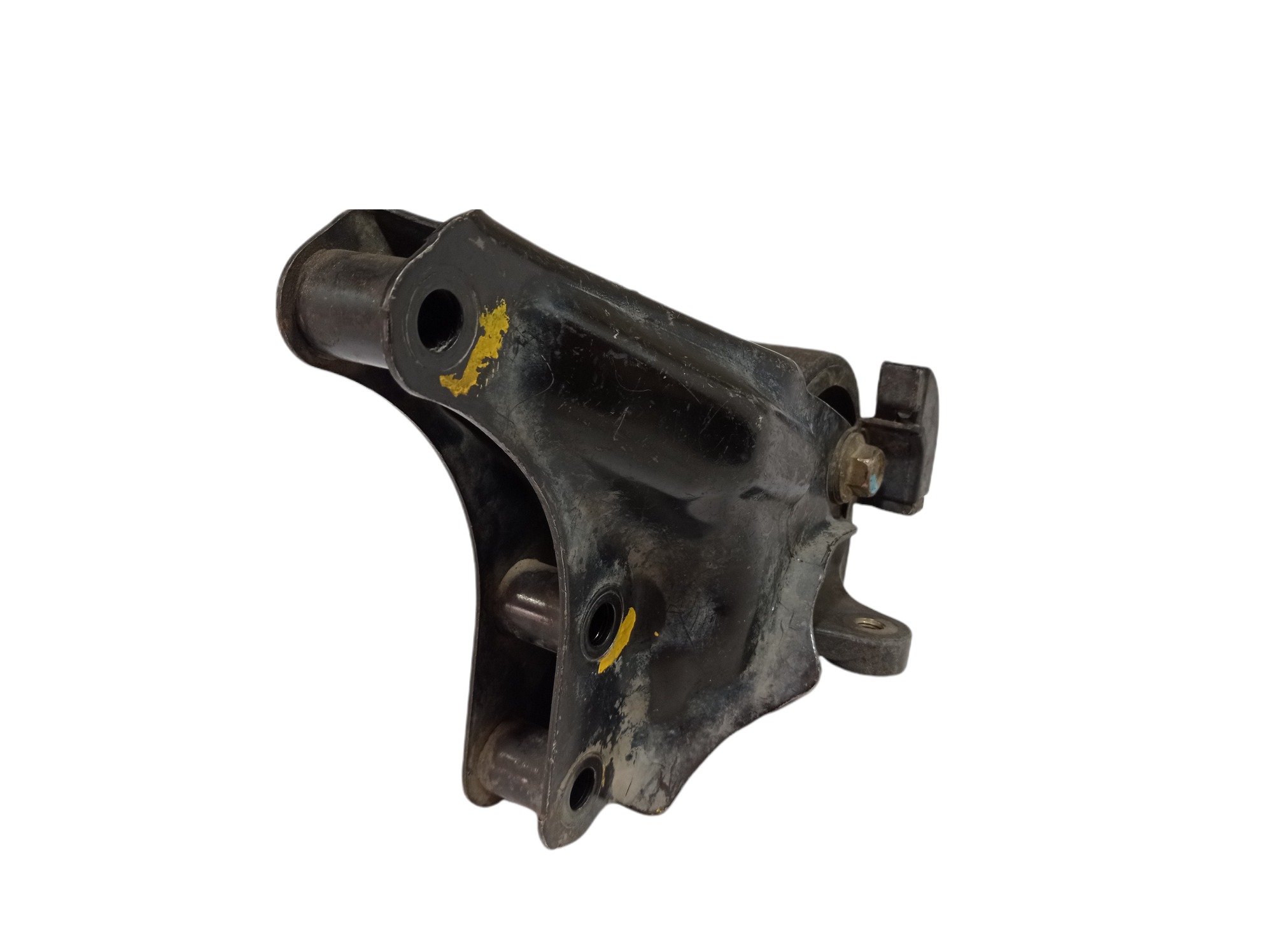 Suporte Coxim Cambio Honda Civic 2002 2005 V148 6