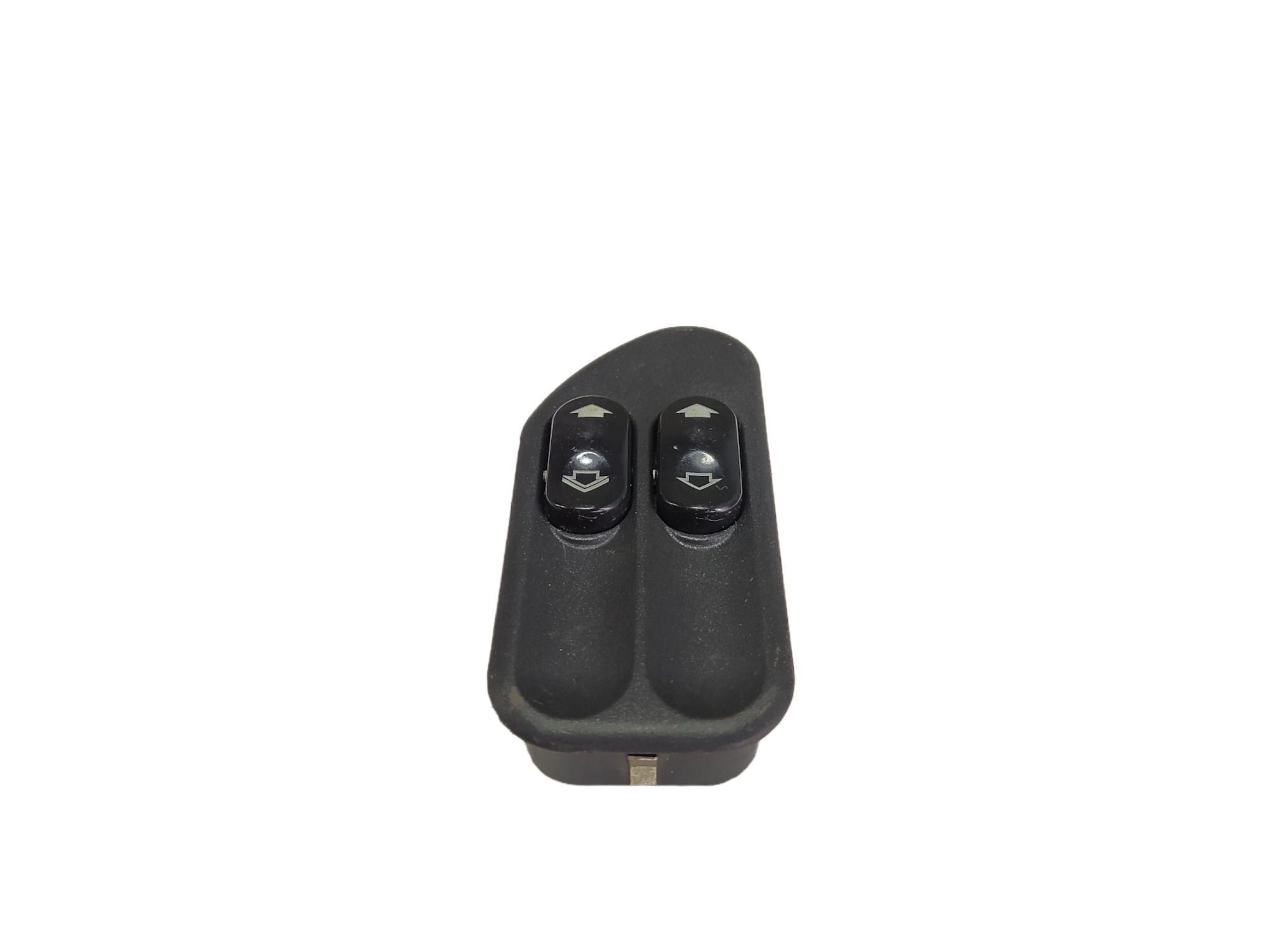 Botao Vidro Esquerdo Ford Fiesta Ecosport 2007 A 2012 Vl 5