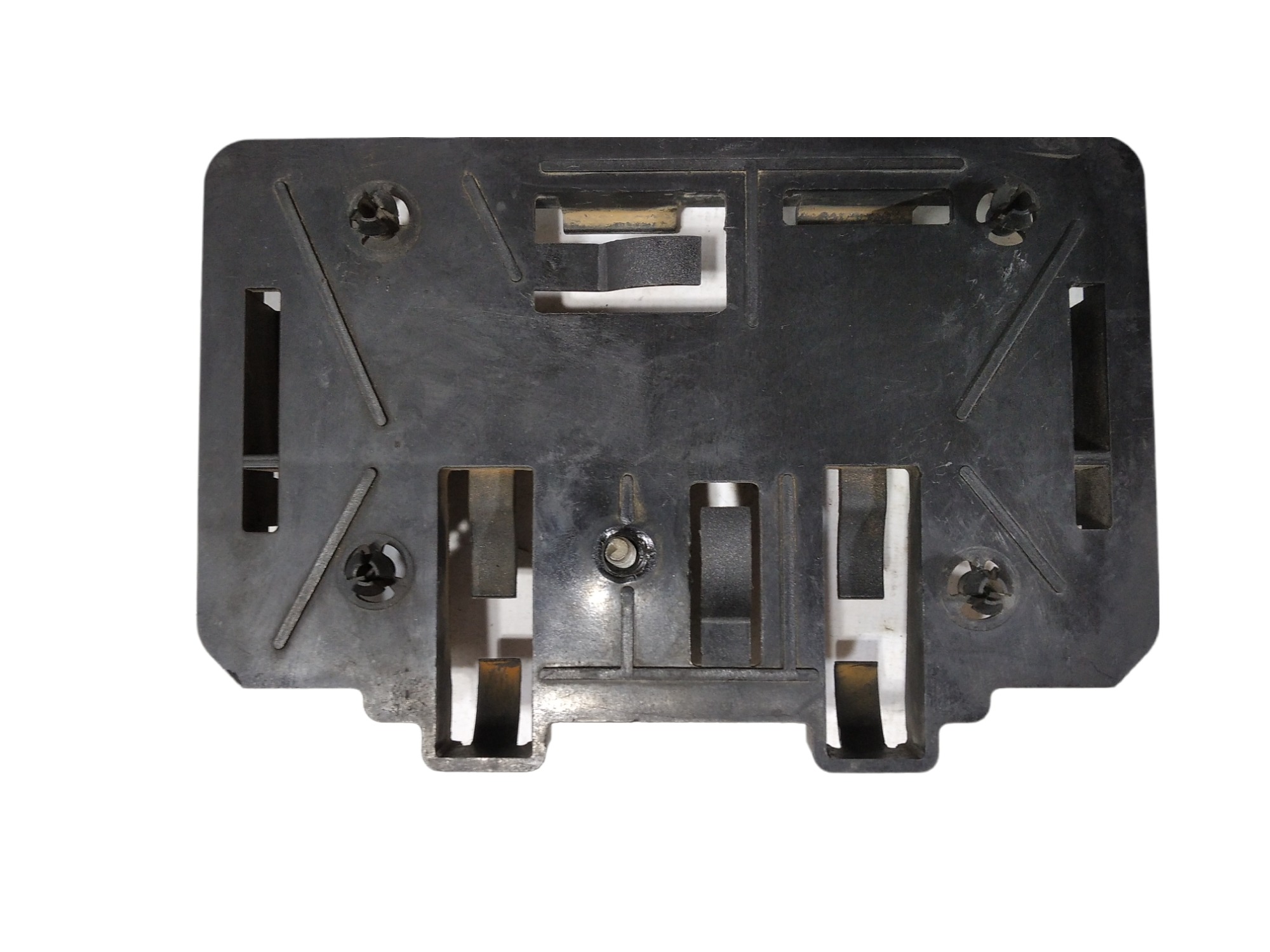 Suporte Módulo Injeção Gm Corsa Hatch Joy 2006 2012 1