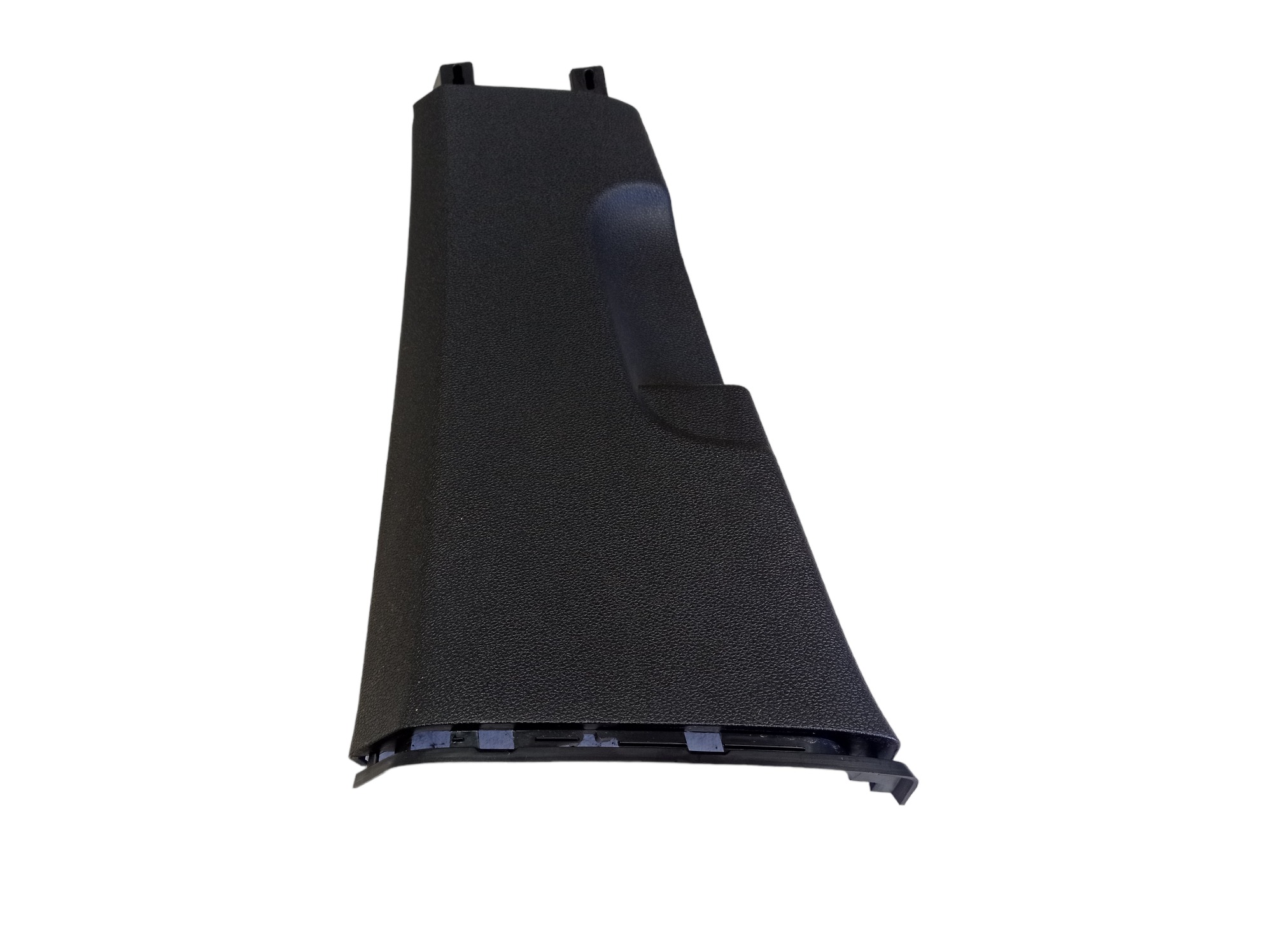 Acabamento Inf Coluna Central Esquerda Vw Golf Gti 2019 V563 3
