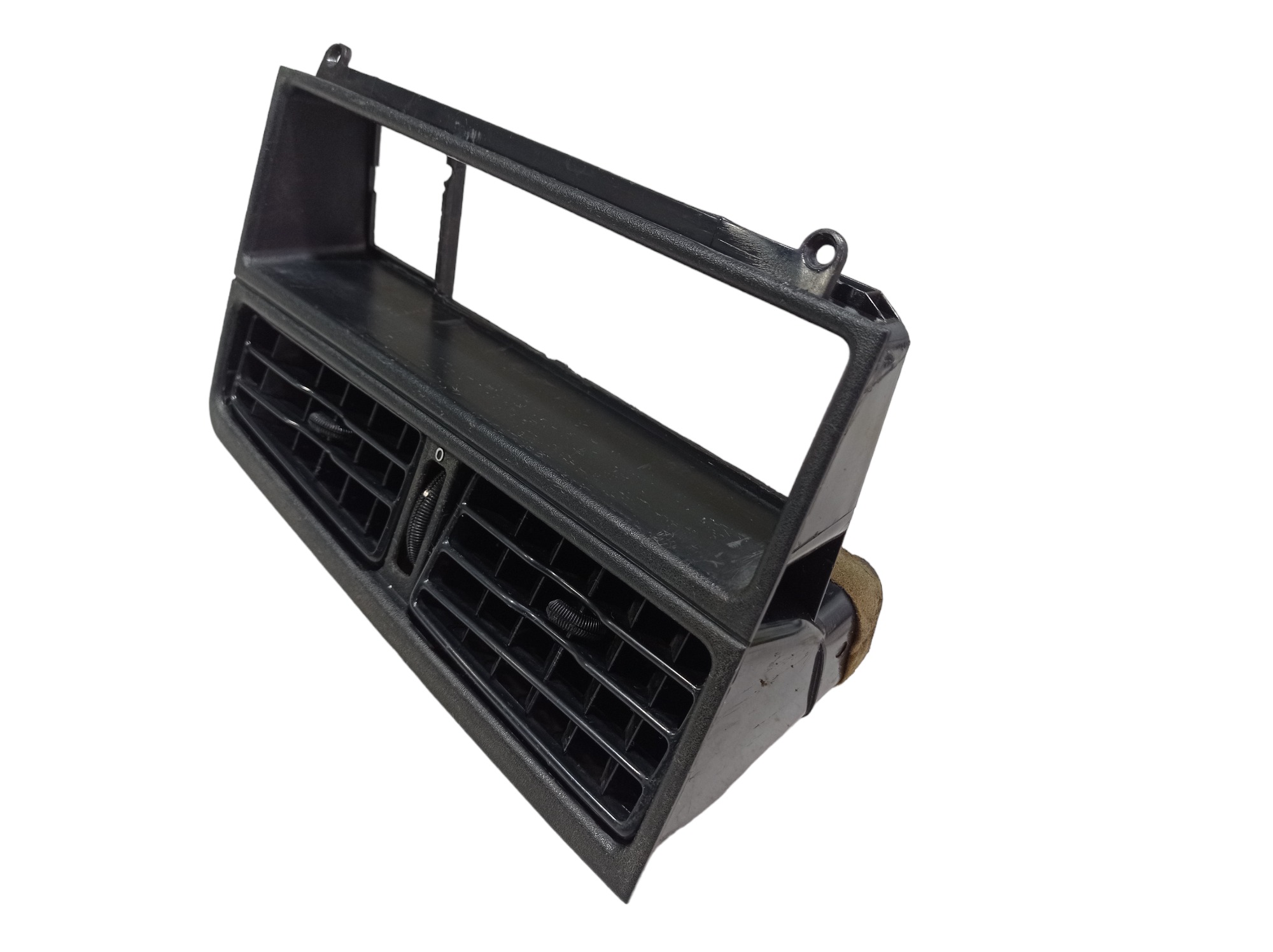 Moldura Difusor De Ar Painel Gm Monza 1995 94630919 Vl 2