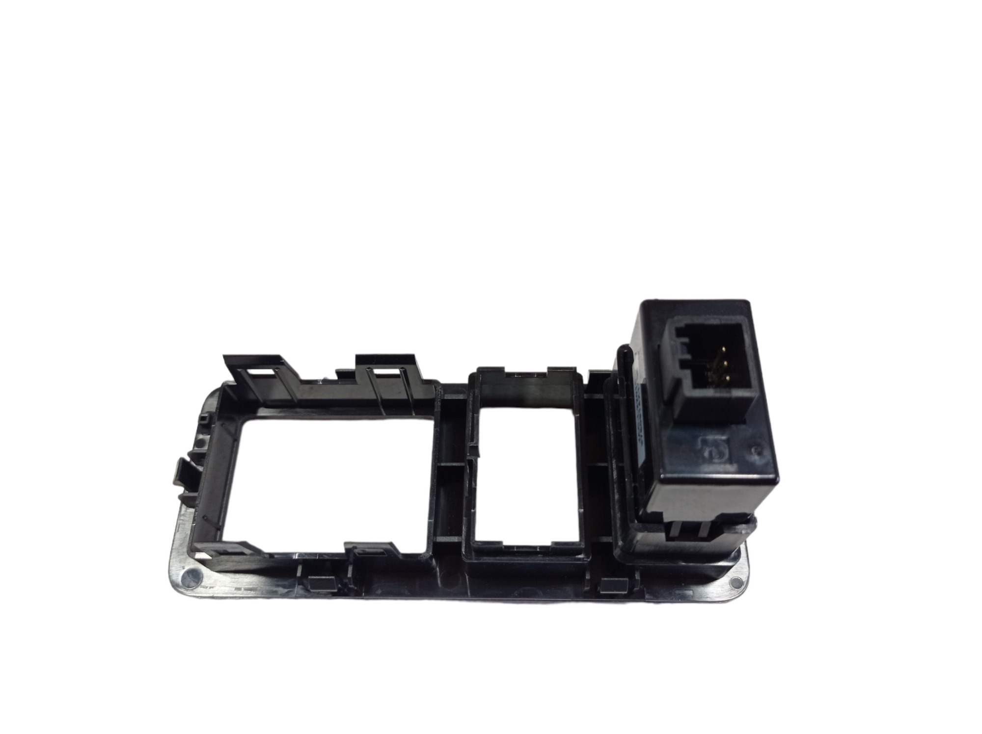 Moldura Botão Regulagem Farol Jac T50 2017 A 2021 V489 3