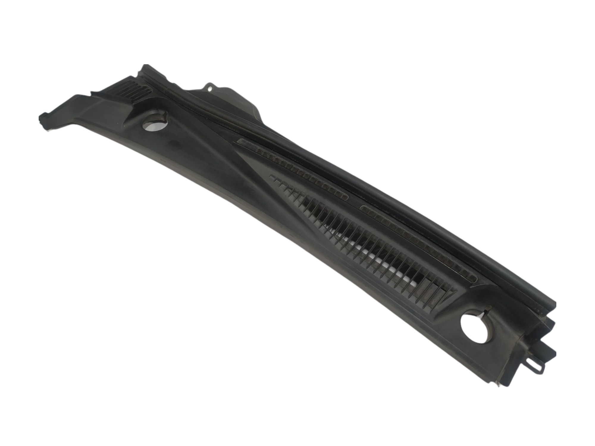 Churrasqueira Esquerda Suzuki Grand Vitara 2012 2015 V376 3