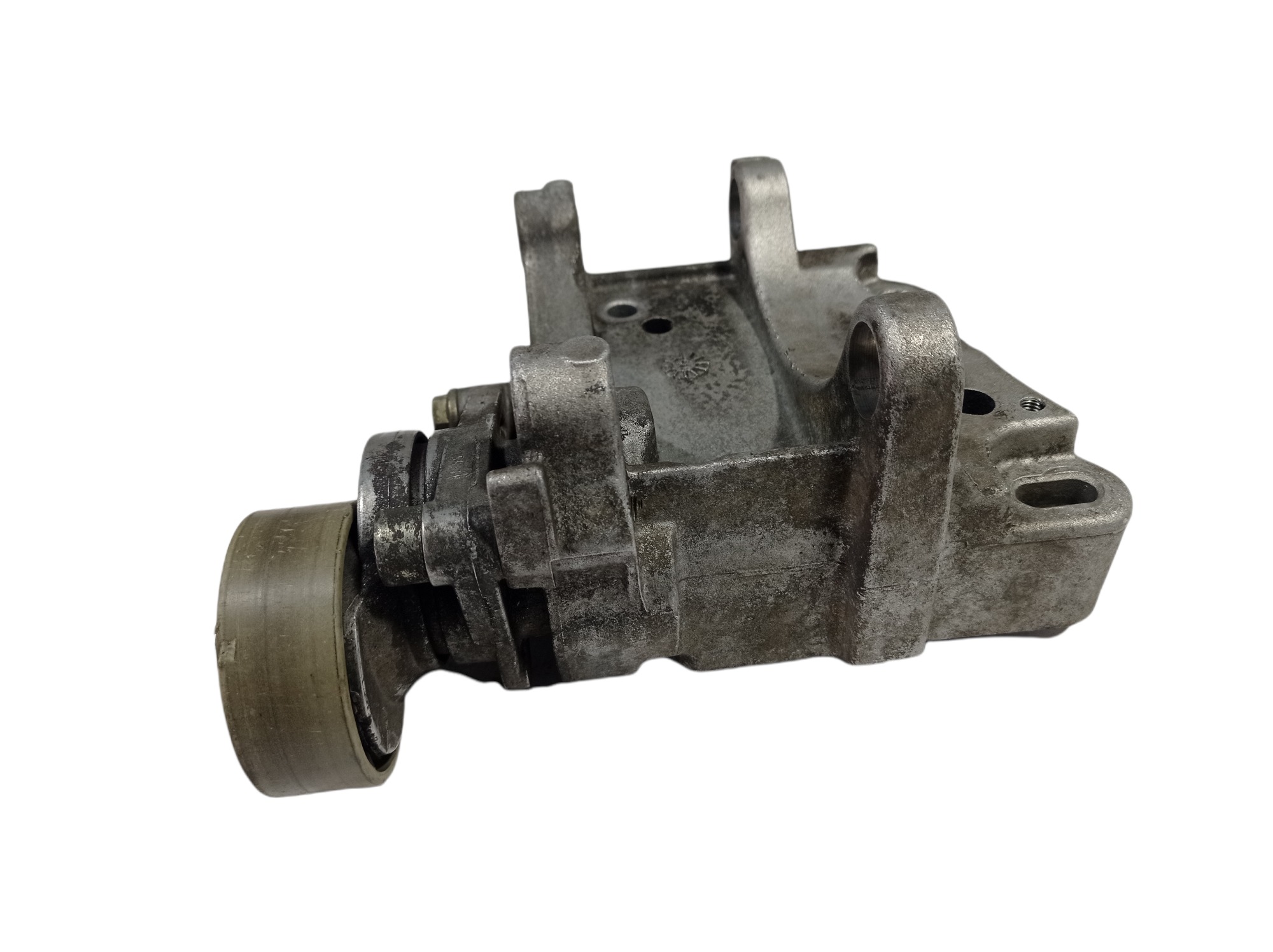 Suporte Alternador Citroen C3 Glx Peugeot 206 307 2005 V254 1