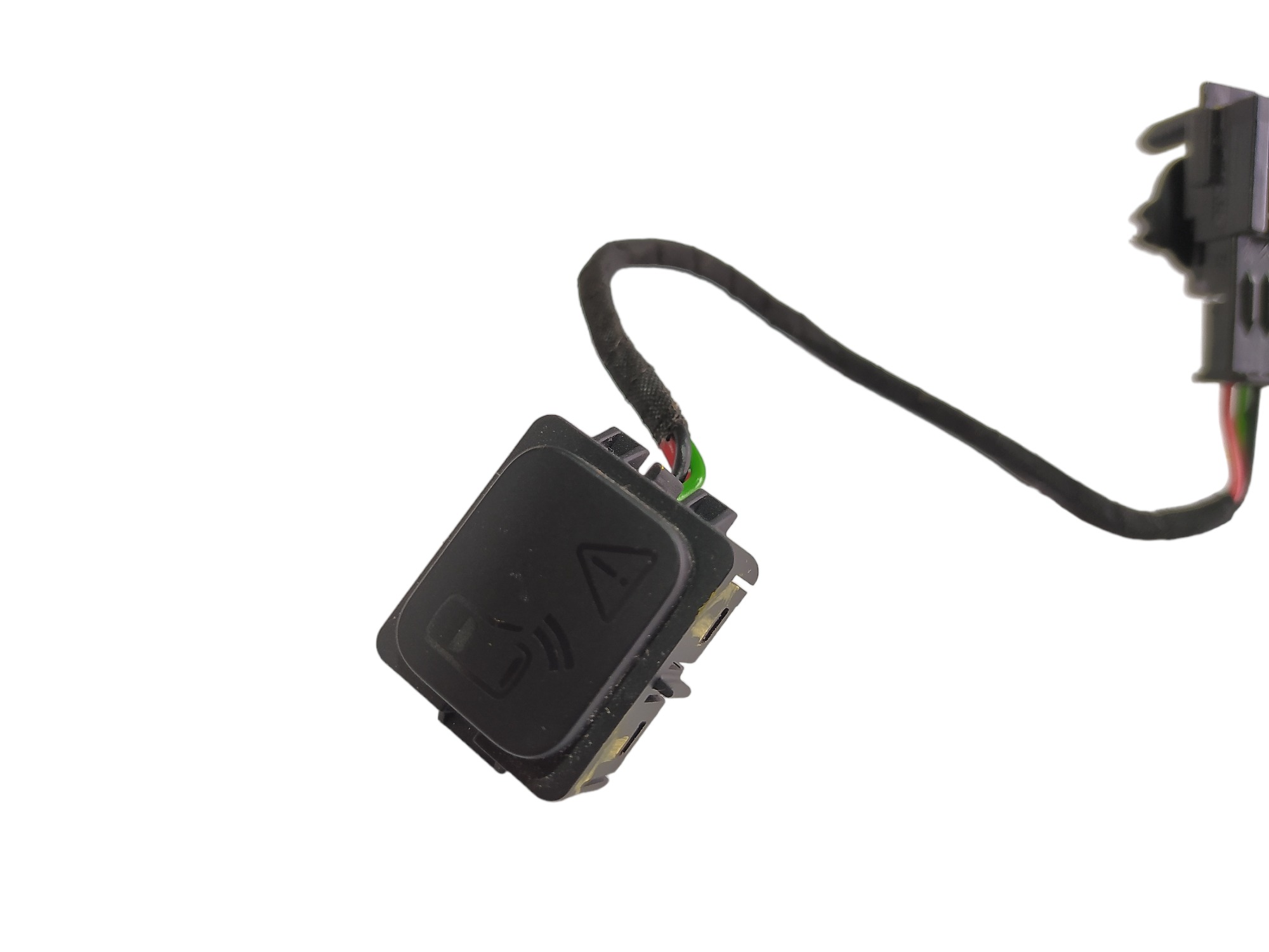 Sensor Porta Traseira Direita Evoque 2.0 2022 V572 3