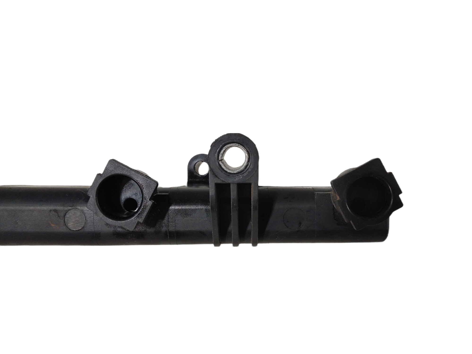 Flauta Injeção Combustível Vw Golf 1.6 2009 032133329 V435 3