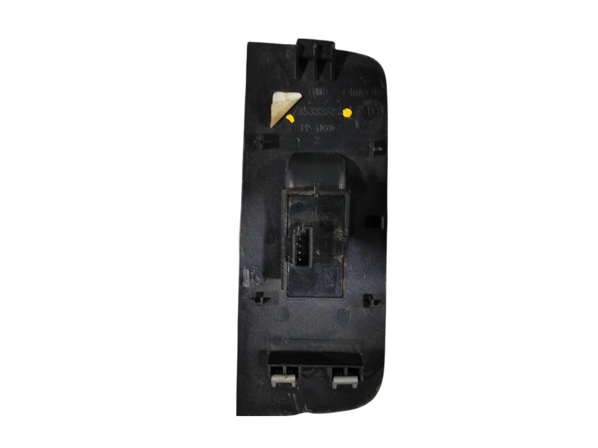 Botão Vidro Elétrico Dianteiro Direito Siena V269 735333496 6