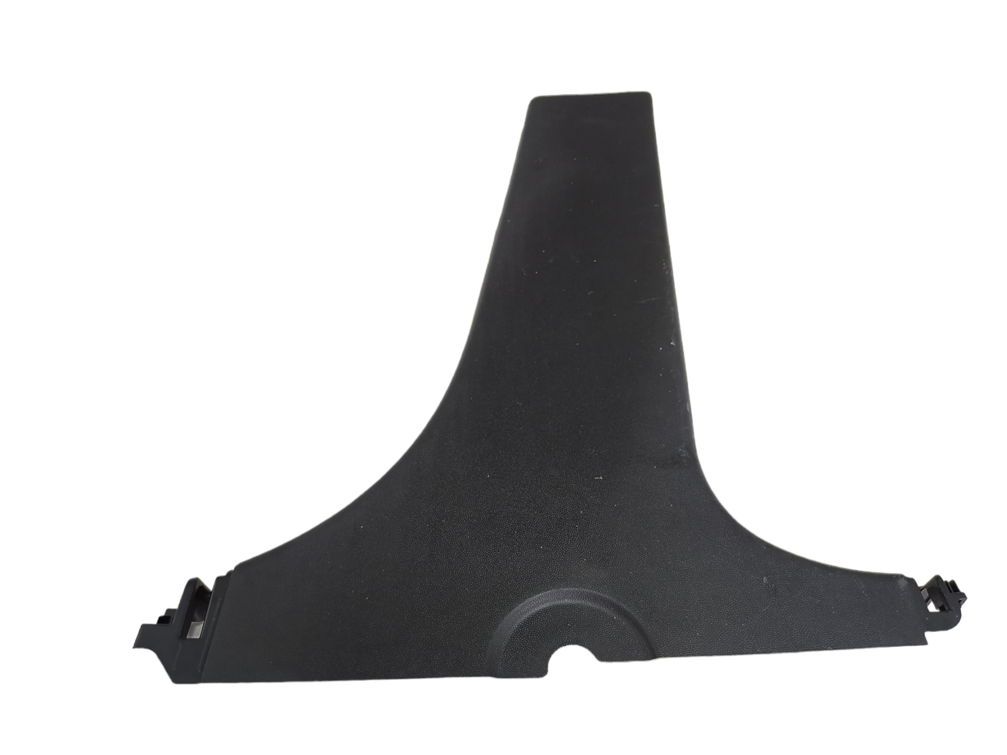 Coluna Inferior Central Direita Jac T40 1.6 At 2020 V549 3