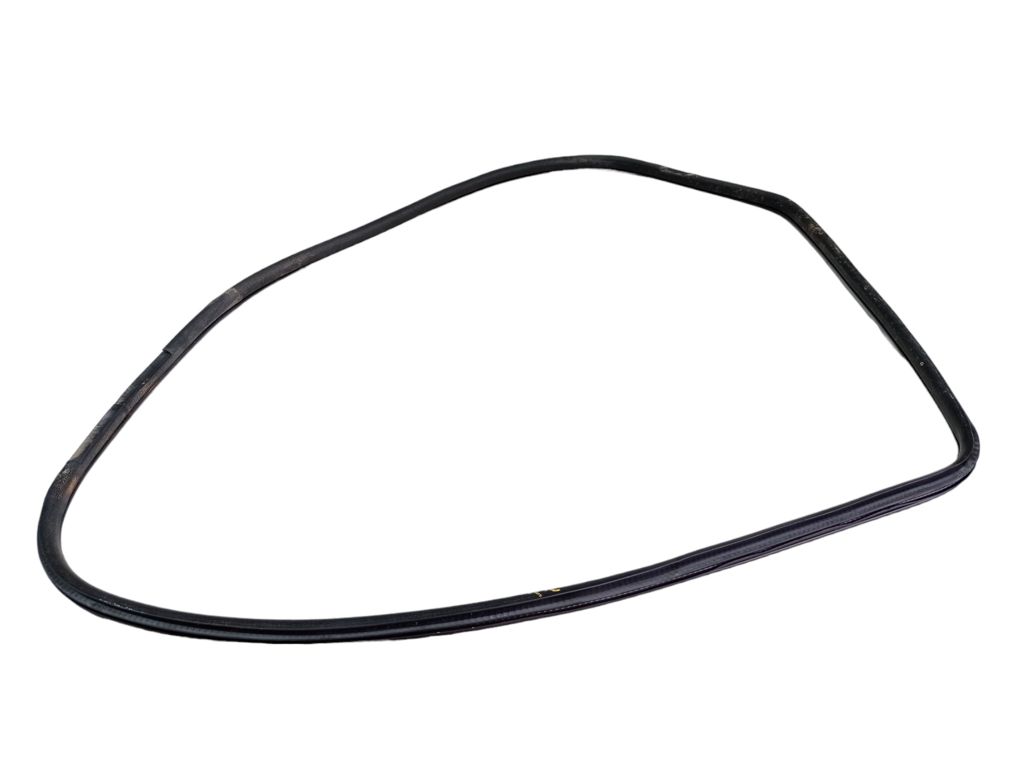 Borracha Porta Traseira Esquerda Jac T6 2016 V554 1