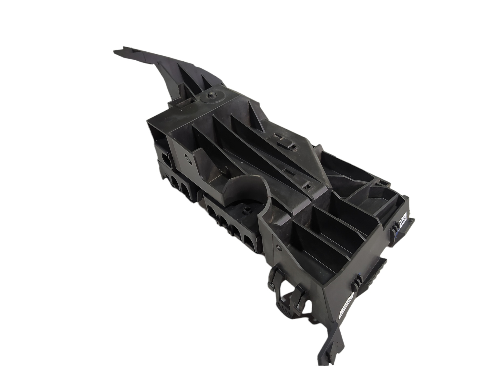Base Polo Positivo Bateria Ford Fusion 2013 A 2016 V464 7