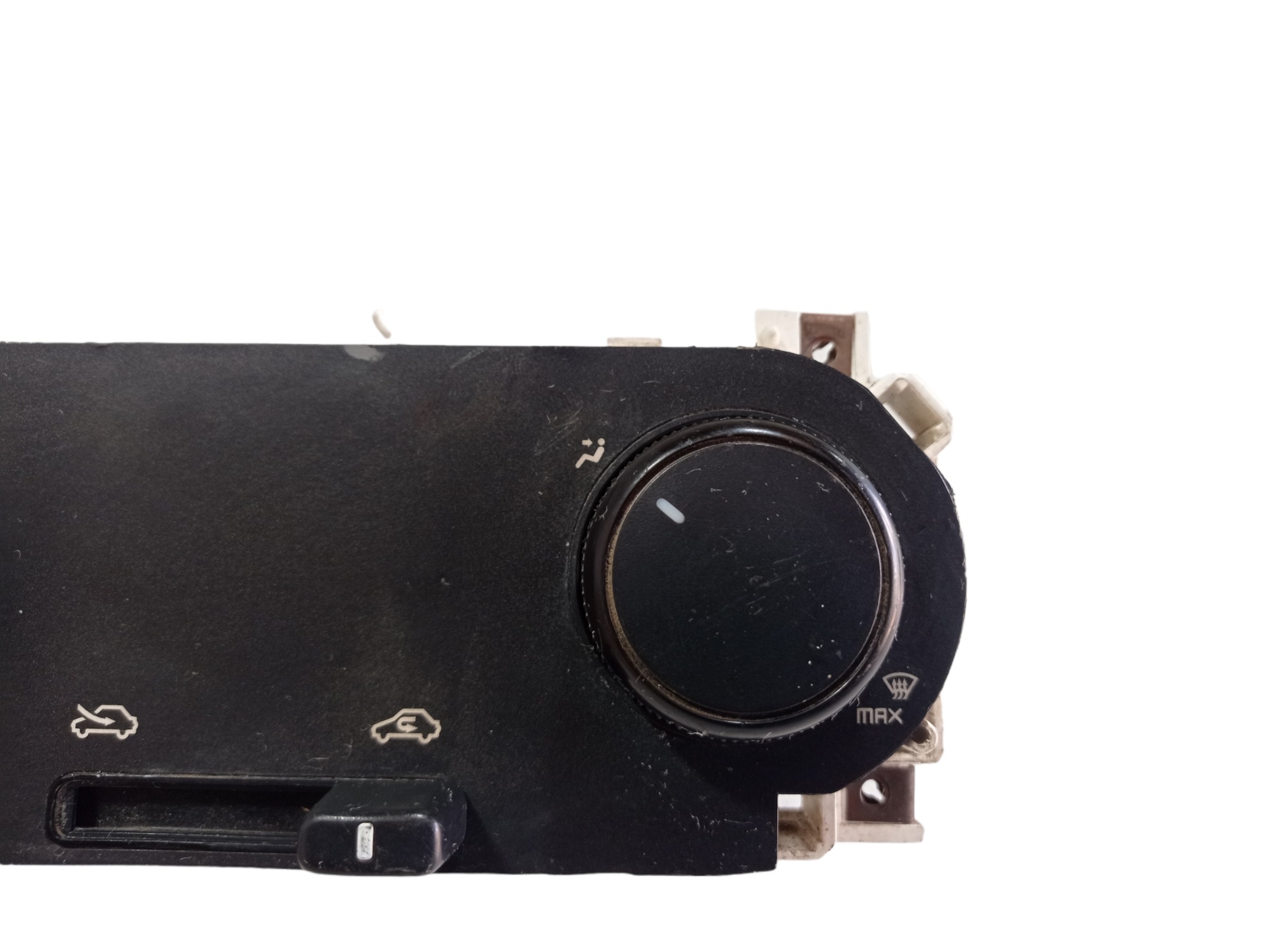 Comando Ar Condicionado Fiat Palio 2008 2012 Vl 2