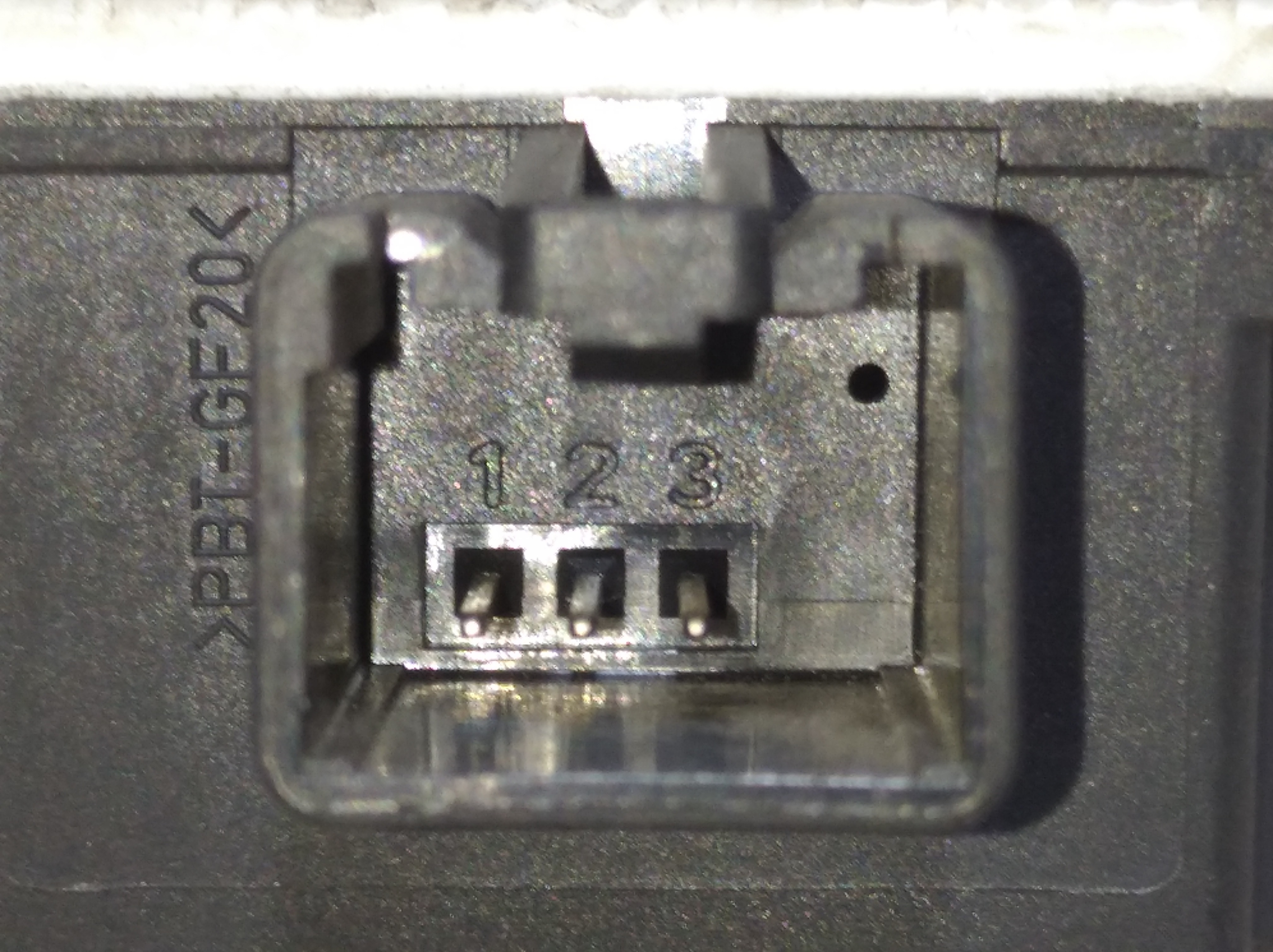 Modulo Controle Chave Volvo Xc70 2007 30797900 V64 7