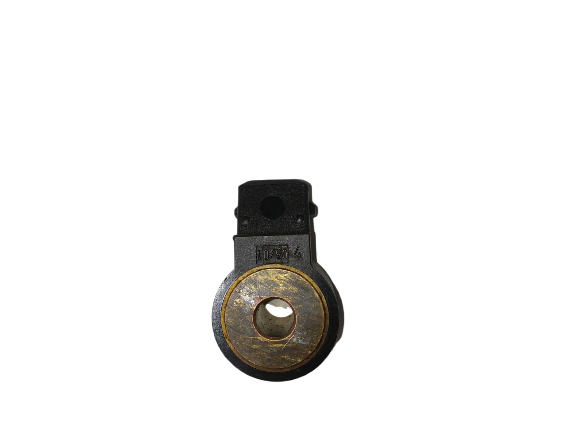 Sensor Detonação Volkswagen Golf 2.0 2001 030905377a V454 9