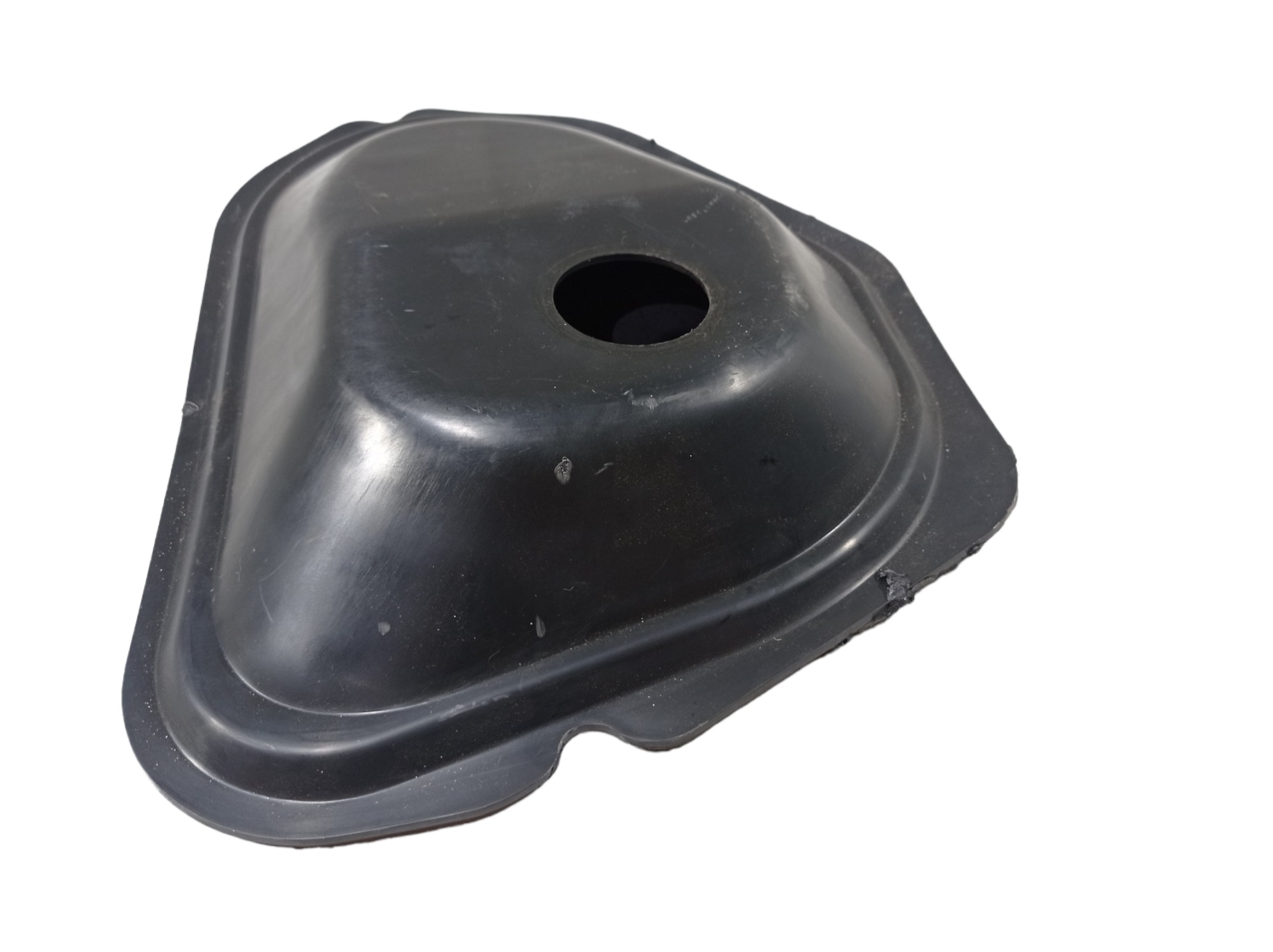 Tampa Interna Tanque Combustível Jac T40 2020 V549 3