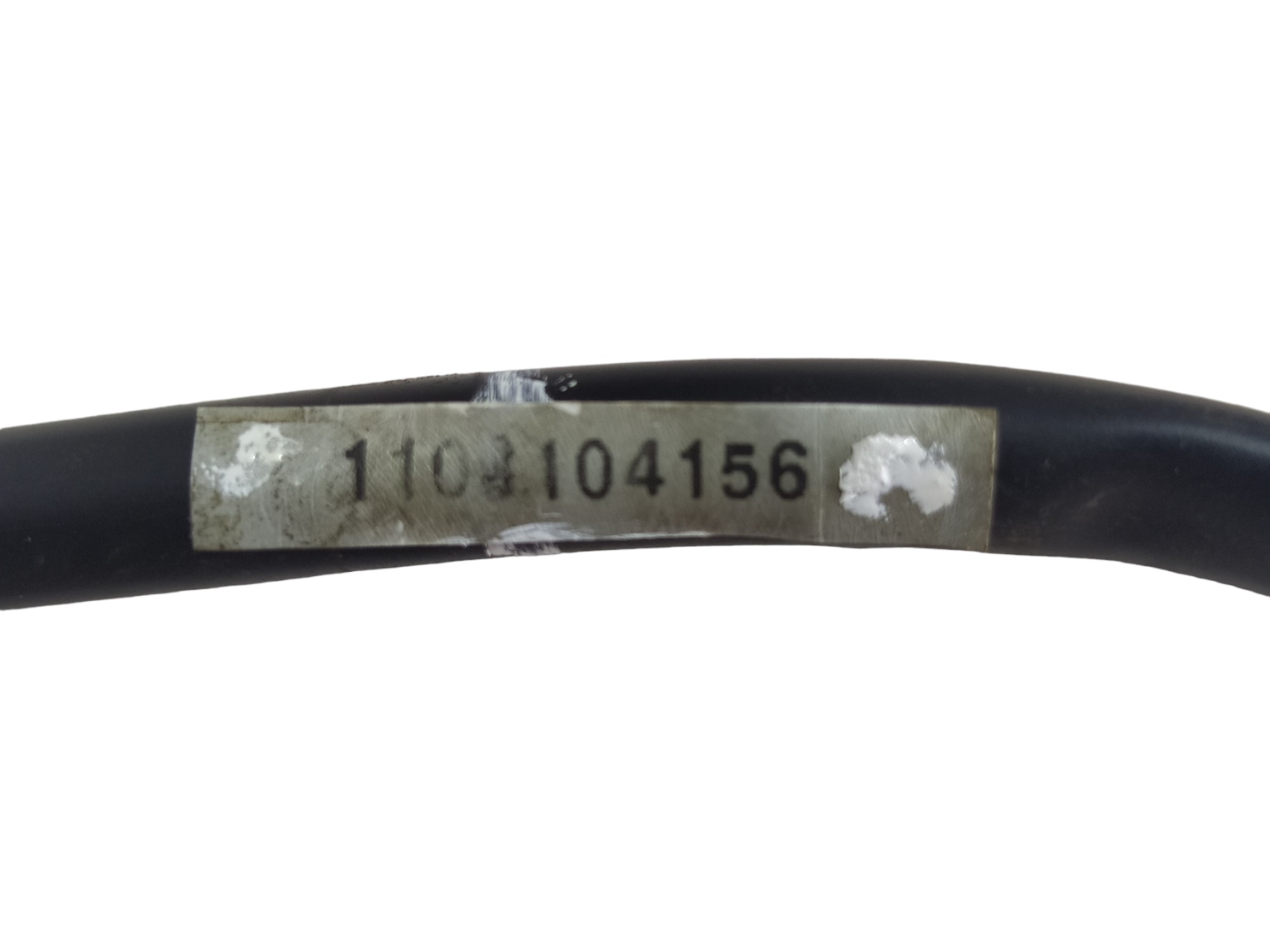 Sensor Estacionamento Traseiro Hyundai Equus Vs460 4.6 V577 6