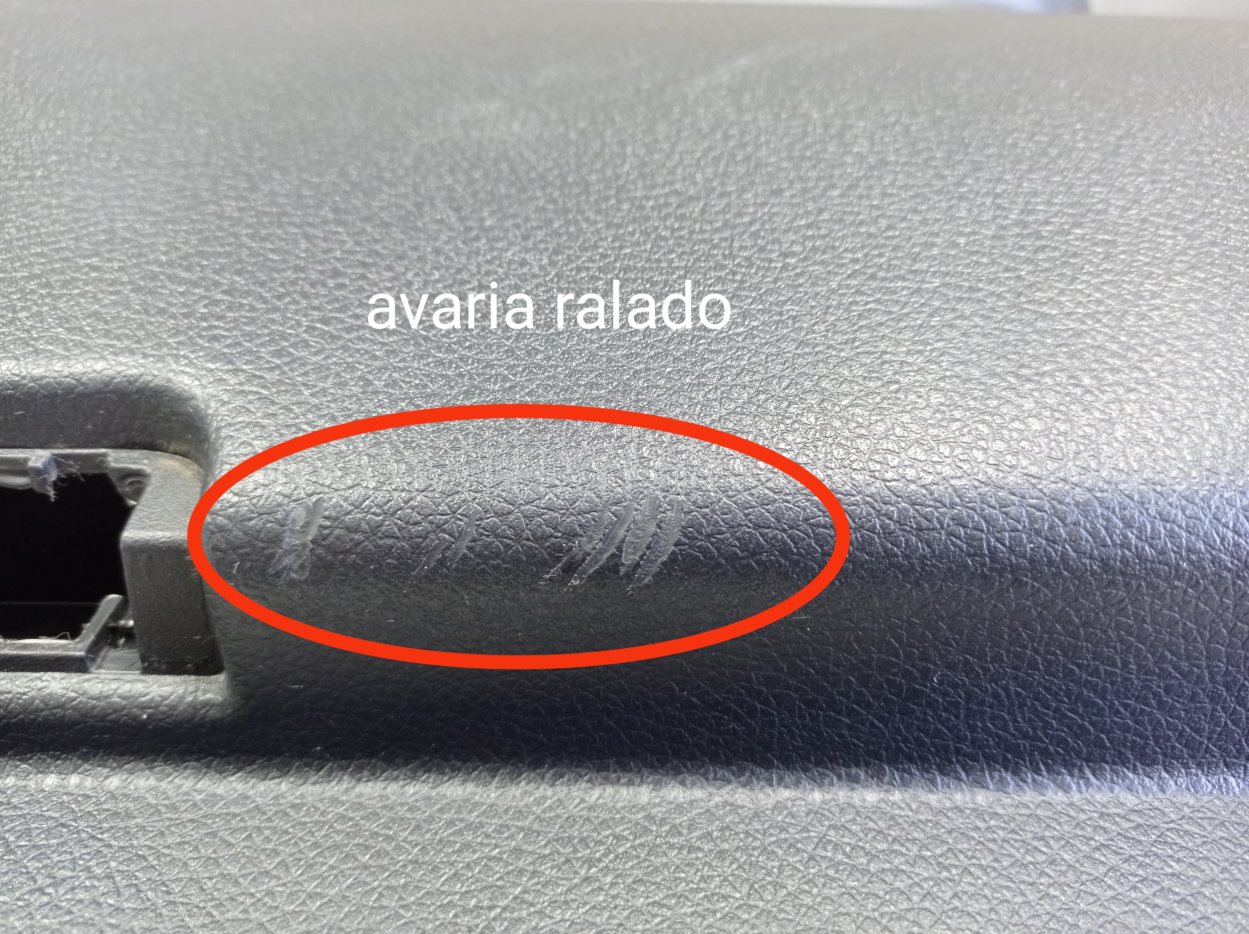 Forro Porta Dianteira Esquerda Nissan Altima 2014 V564 8