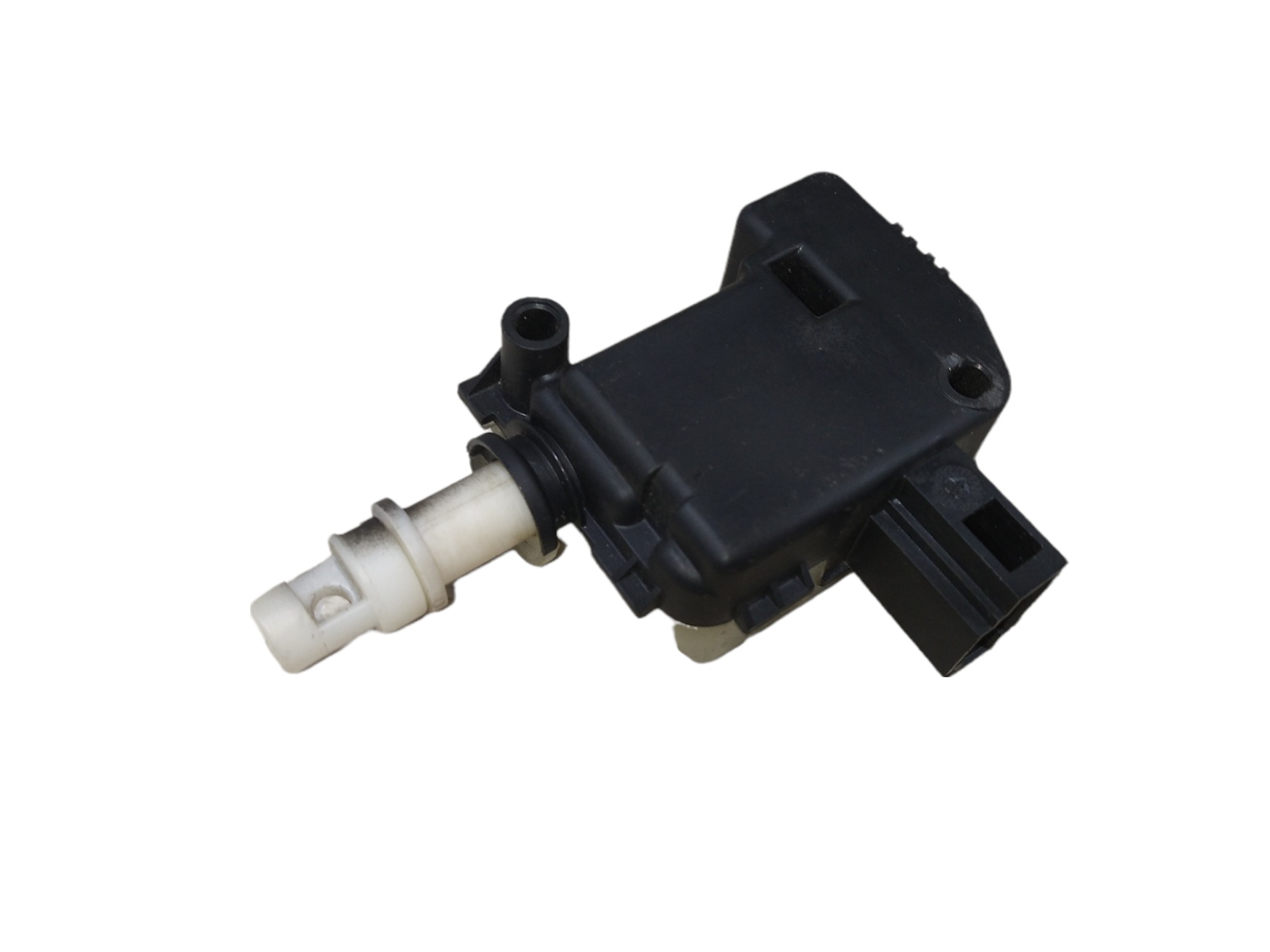 Trava Elétrica Portinhola Tanque Volvo Xc70 2007 V64 806627 5