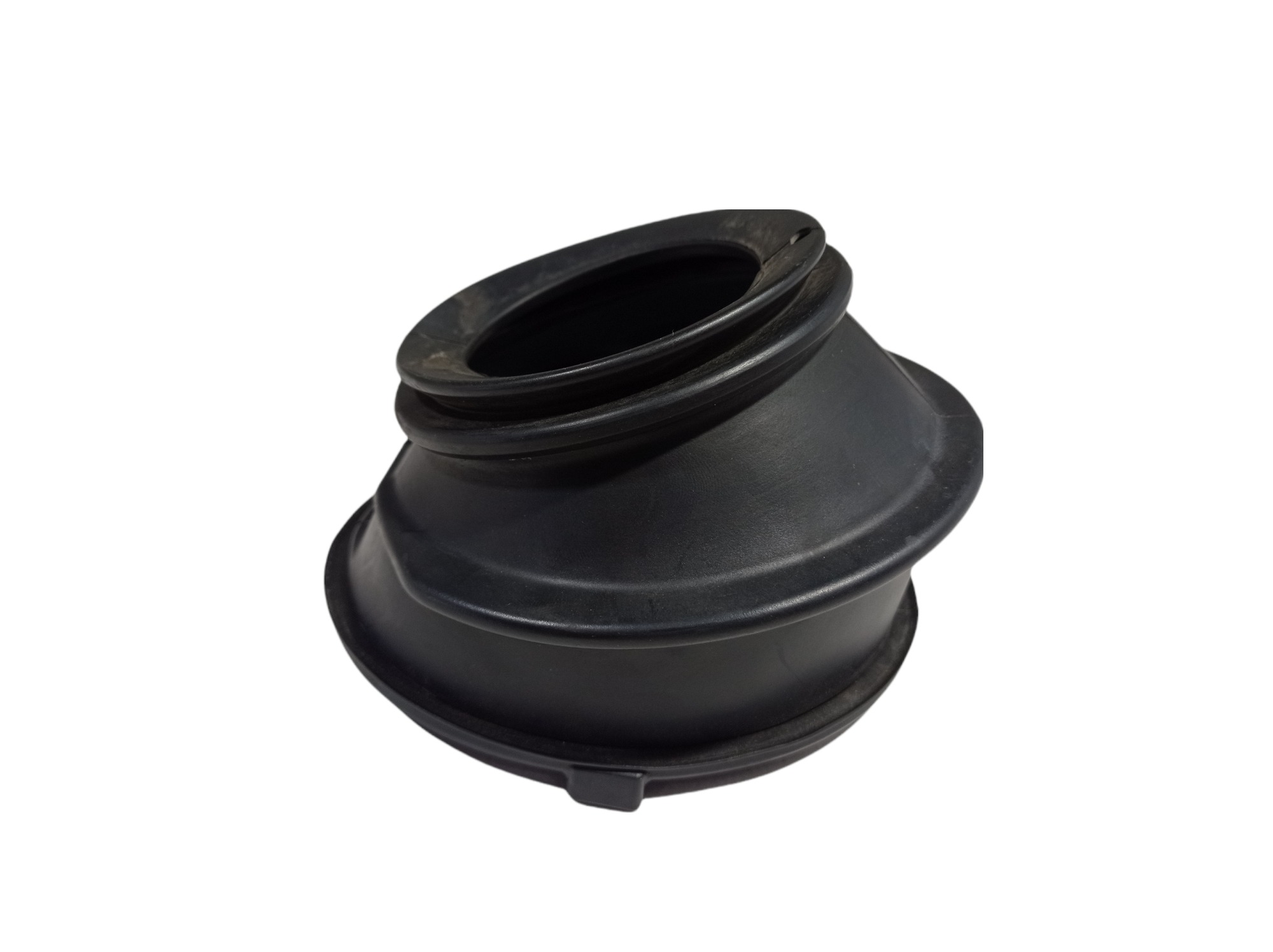 Acabamento Gargalo Tanque Lexus Es330 2006 V357 Preto 4