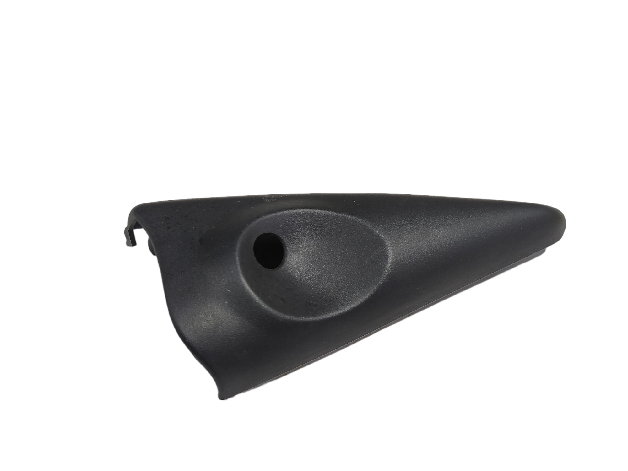 Acabamento Inter Retrovisor Dir Peugeot 306 1997 A 2000 V404 Preto 5
