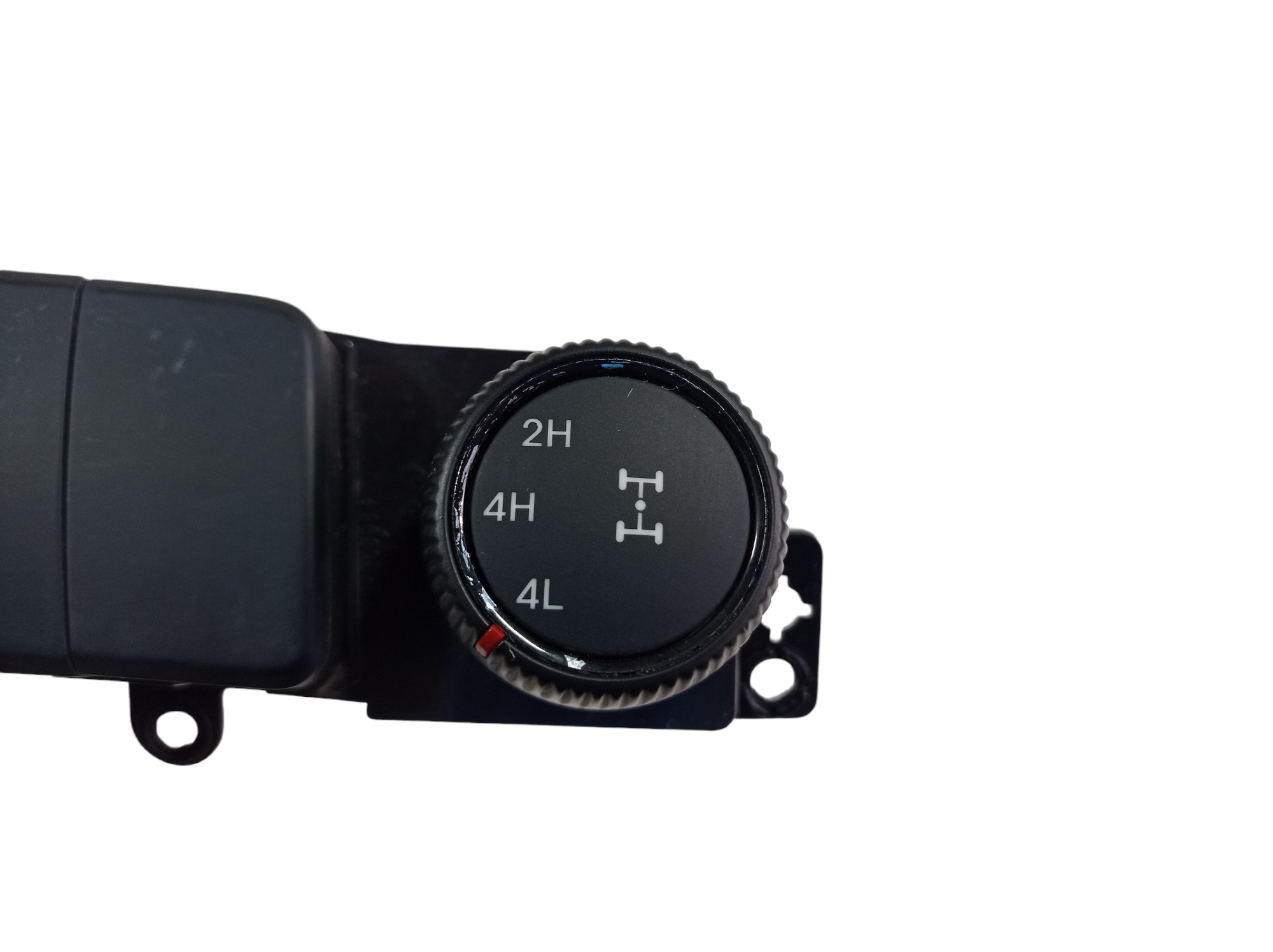 Botão Controle Tração Kia Mohave 2015 202006985 V555 3