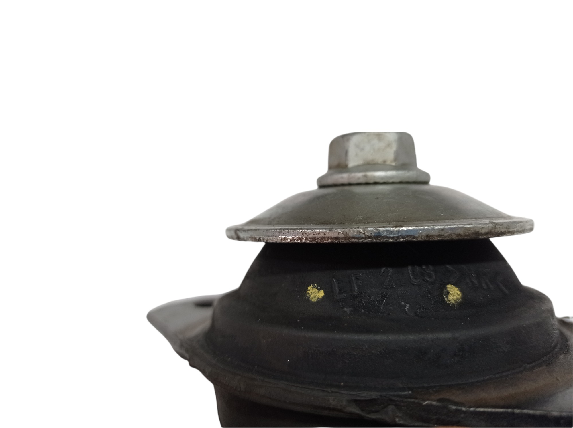 Coxim Motor Fiat Palio Siena Fire 2009 V196 5