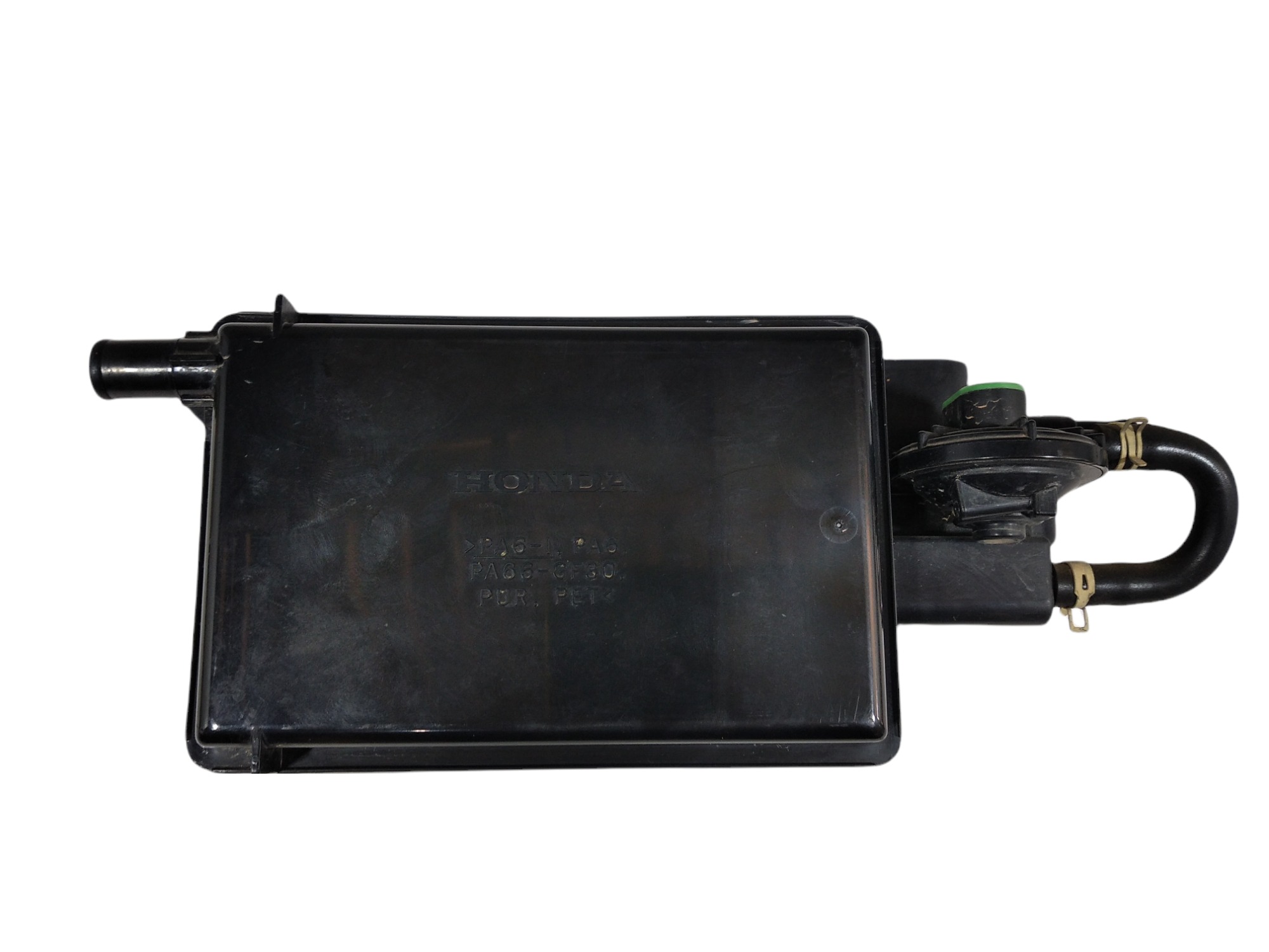 Canister Honda Civic G10 2.0 2017 F6690 V328 4
